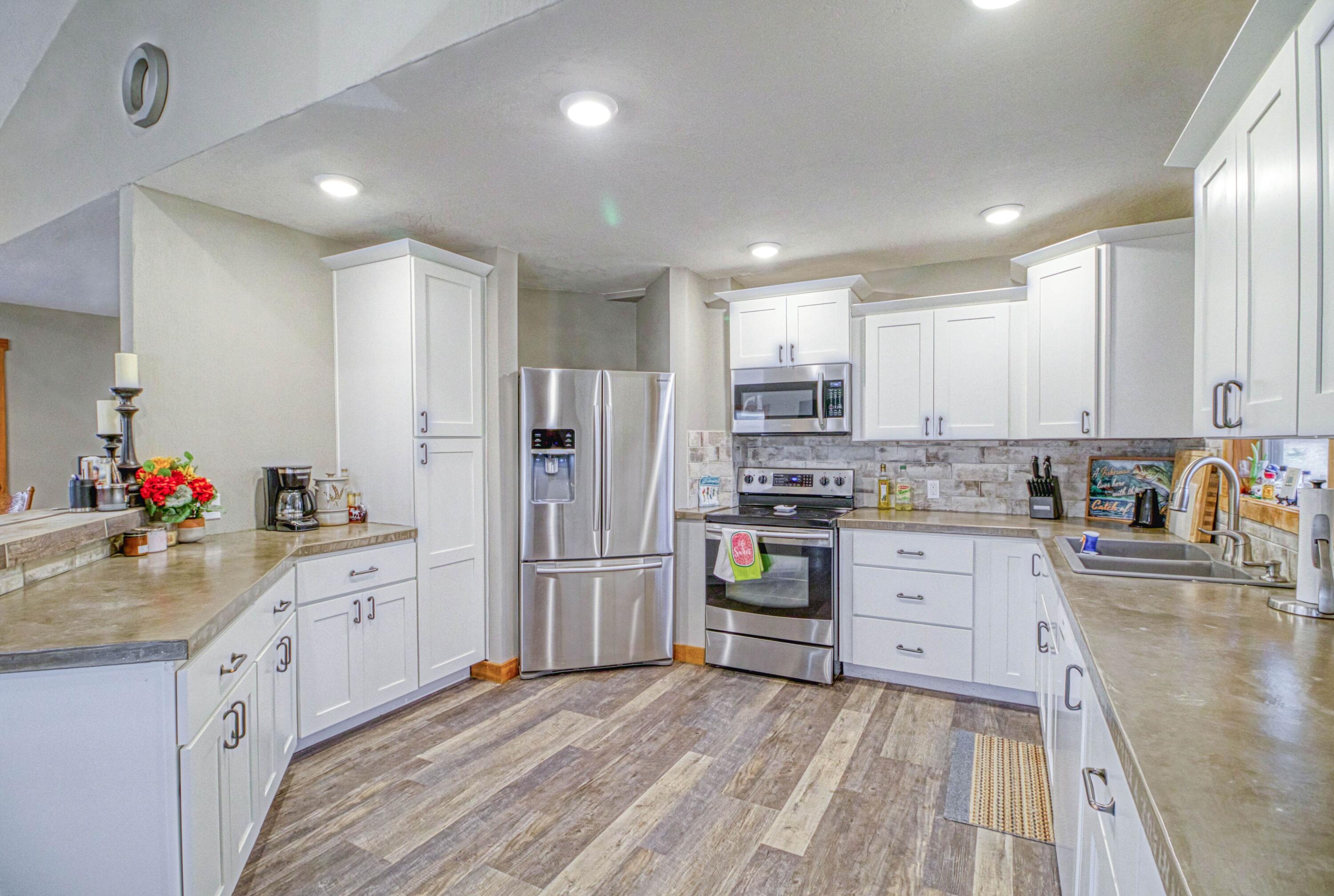 Foxwoods - Residential