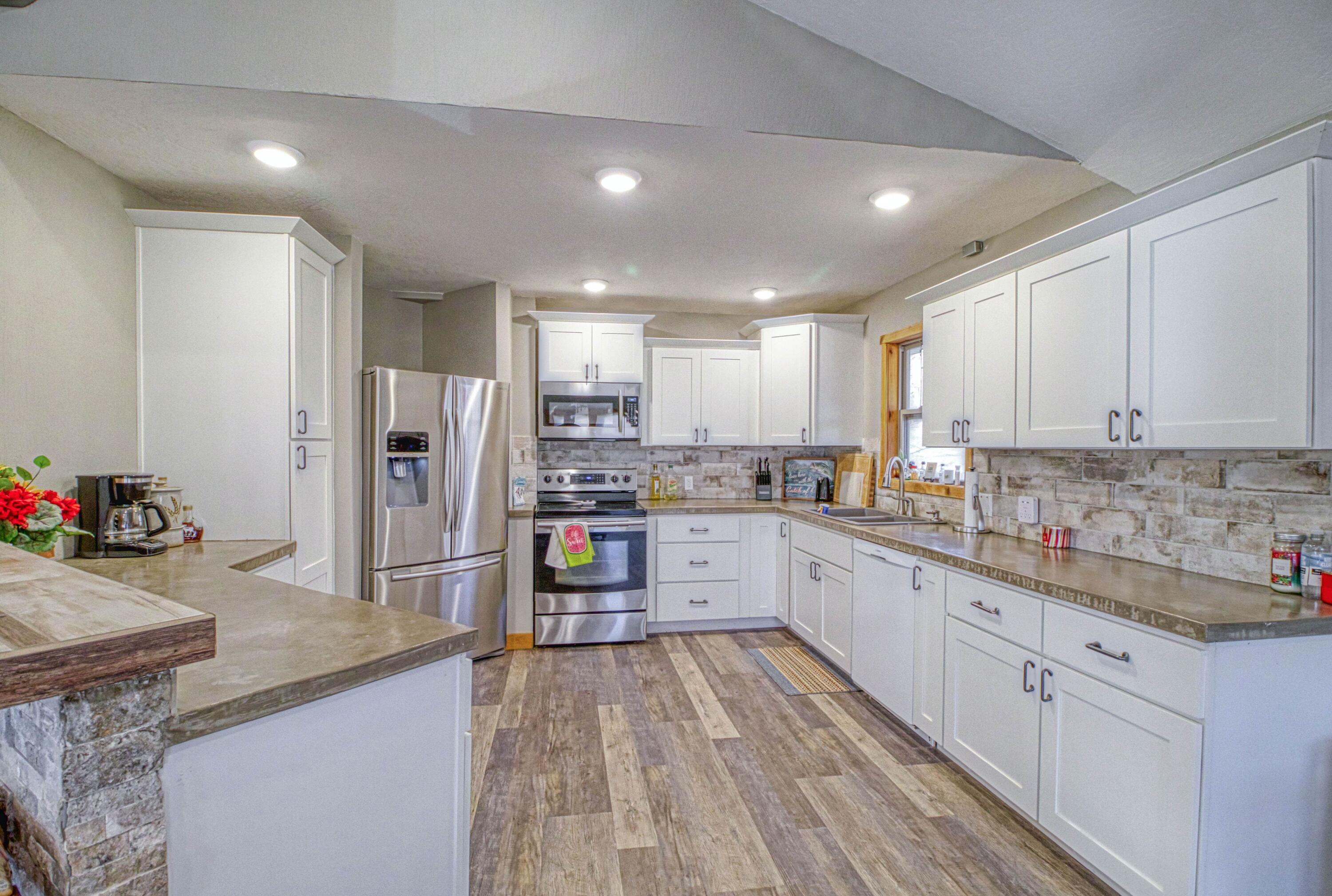 Foxwoods - Residential