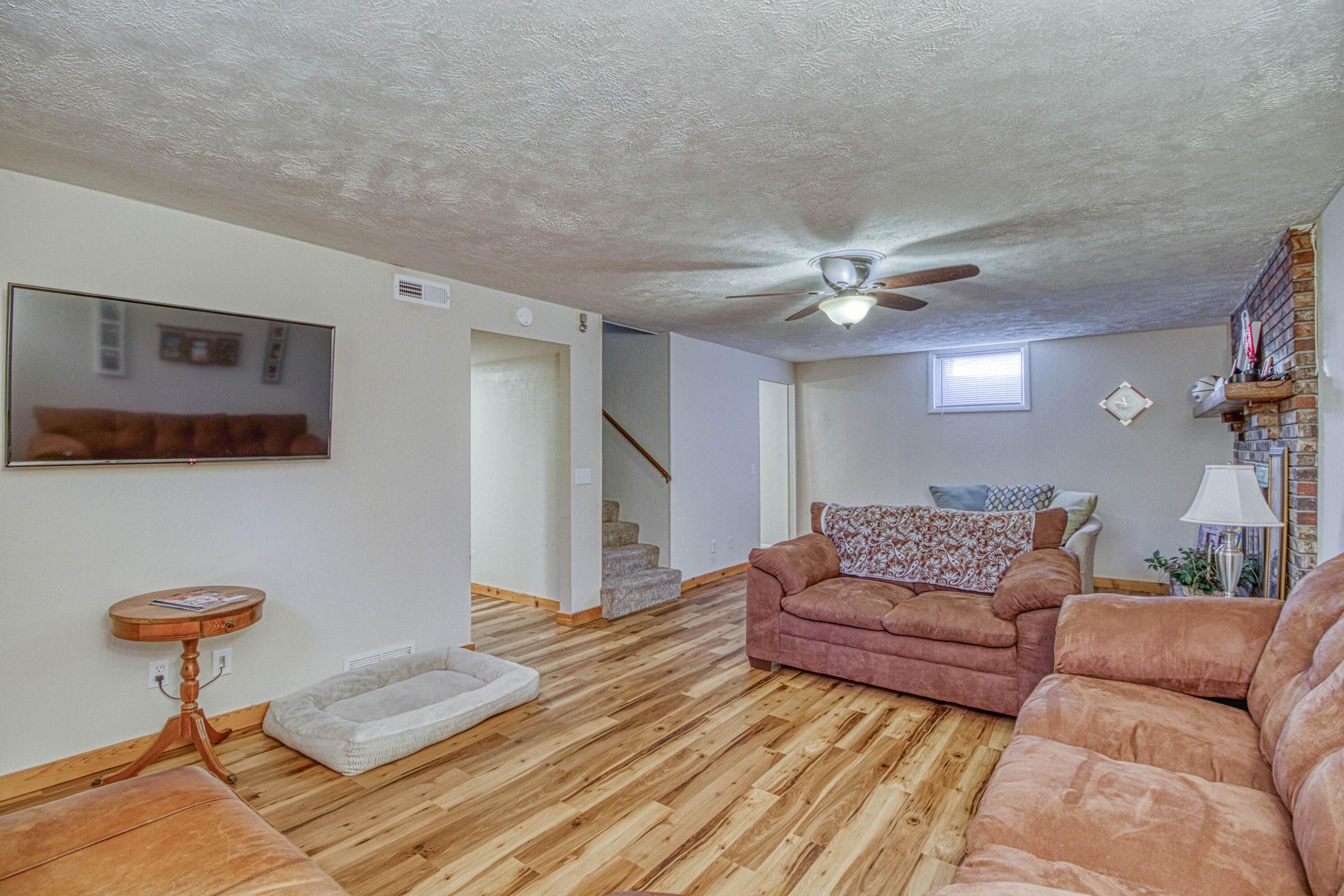 Foxwoods - Residential