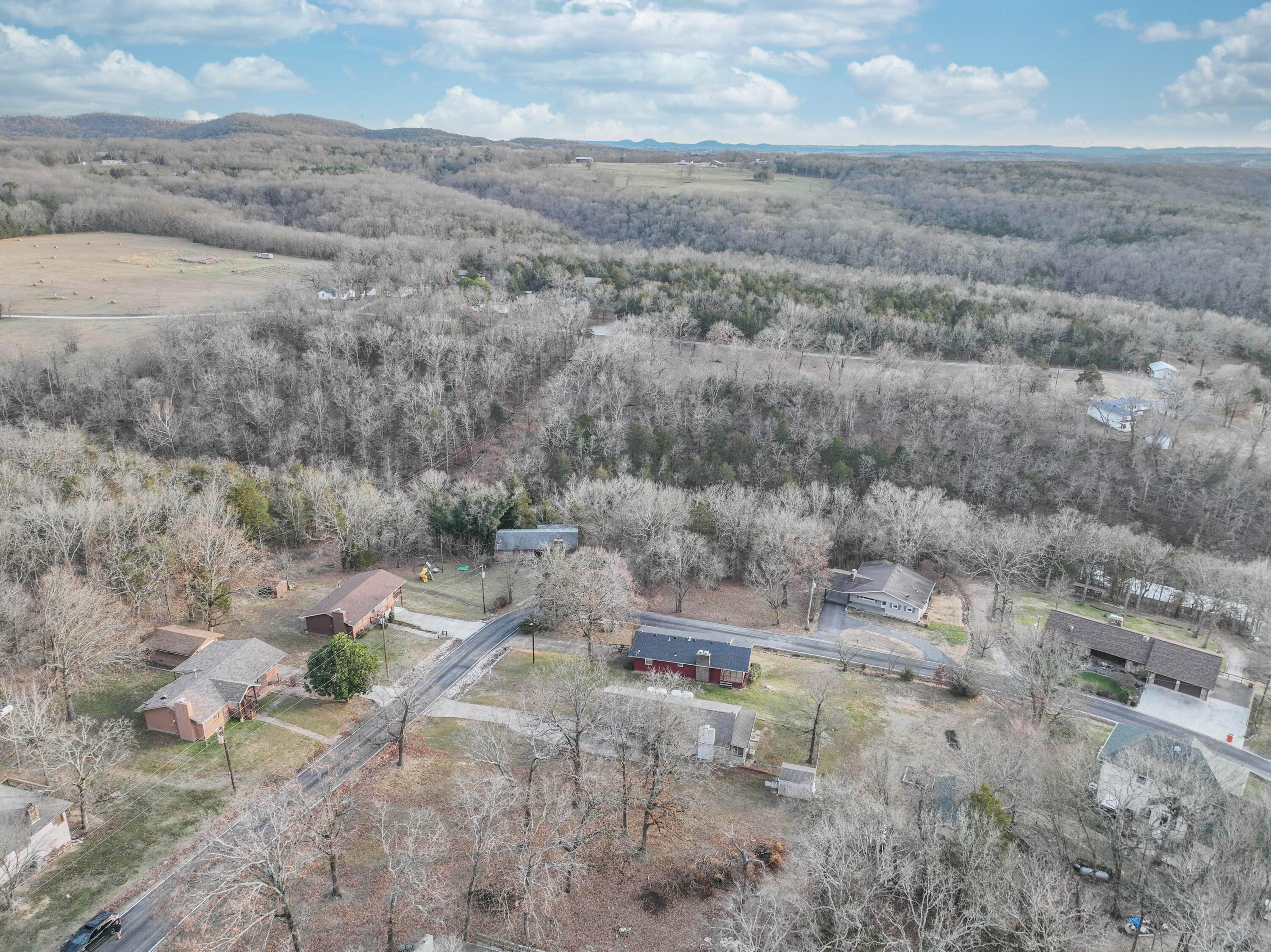 Foxwoods - Residential