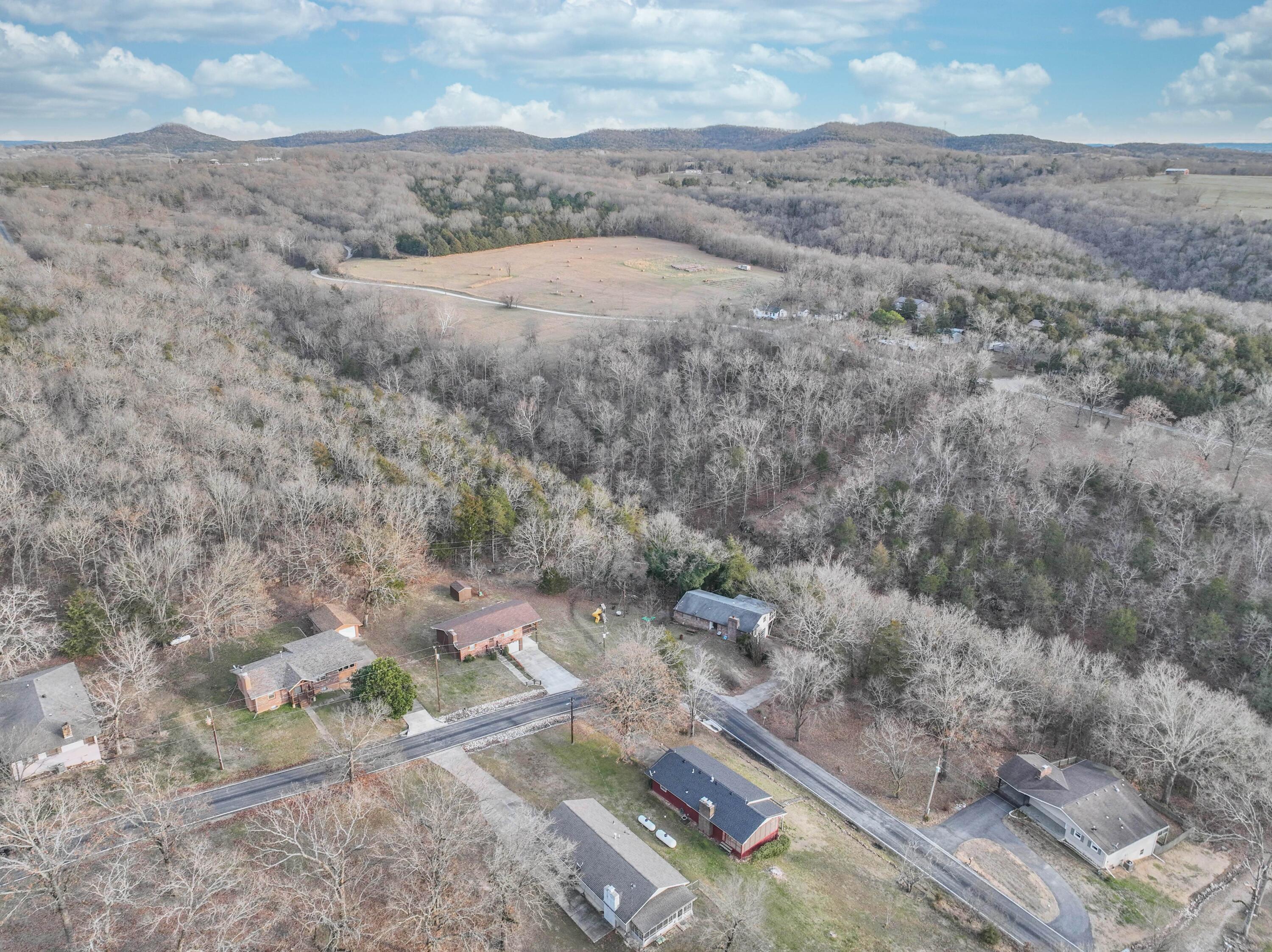Foxwoods - Residential