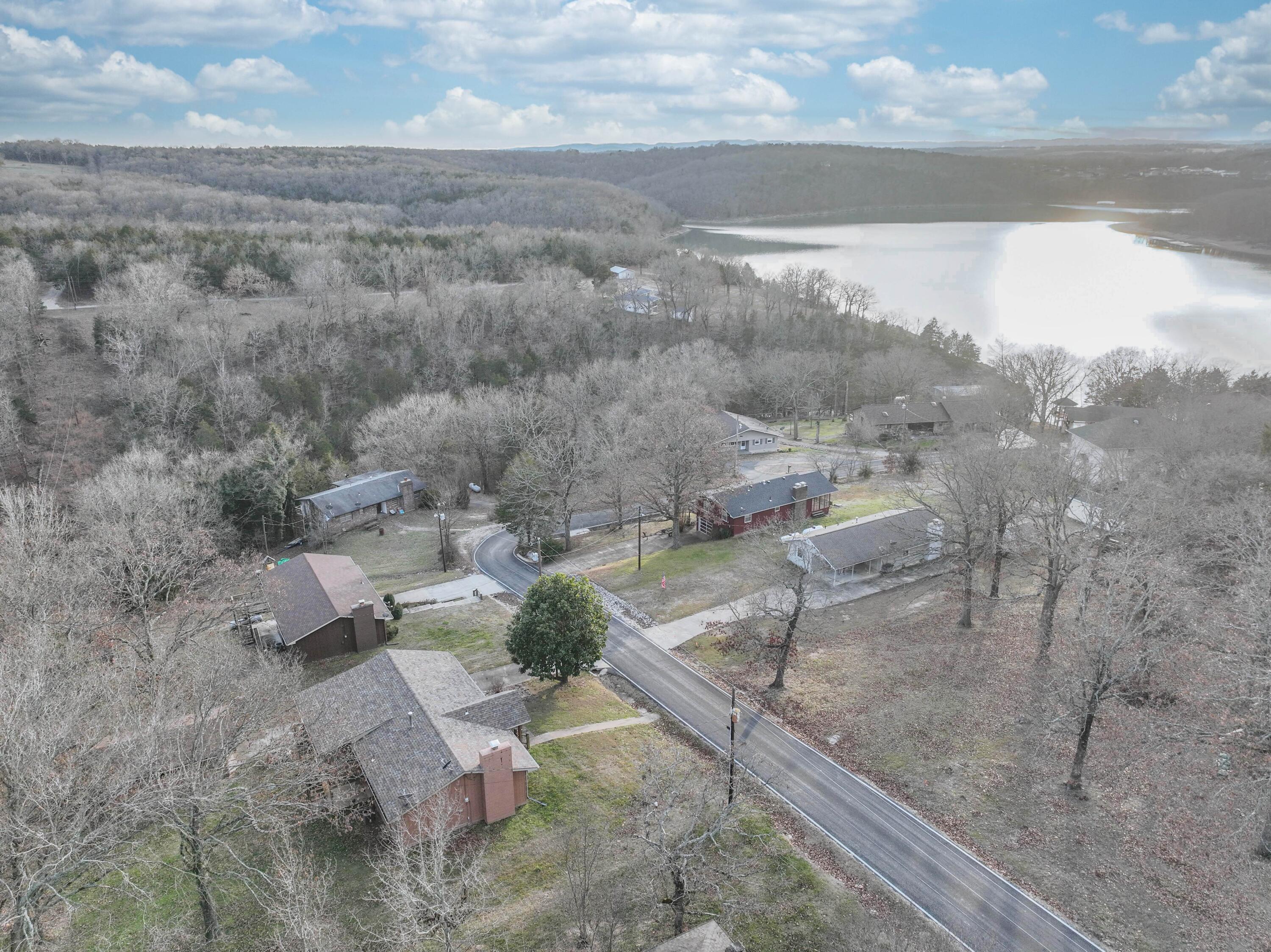 Foxwoods - Residential