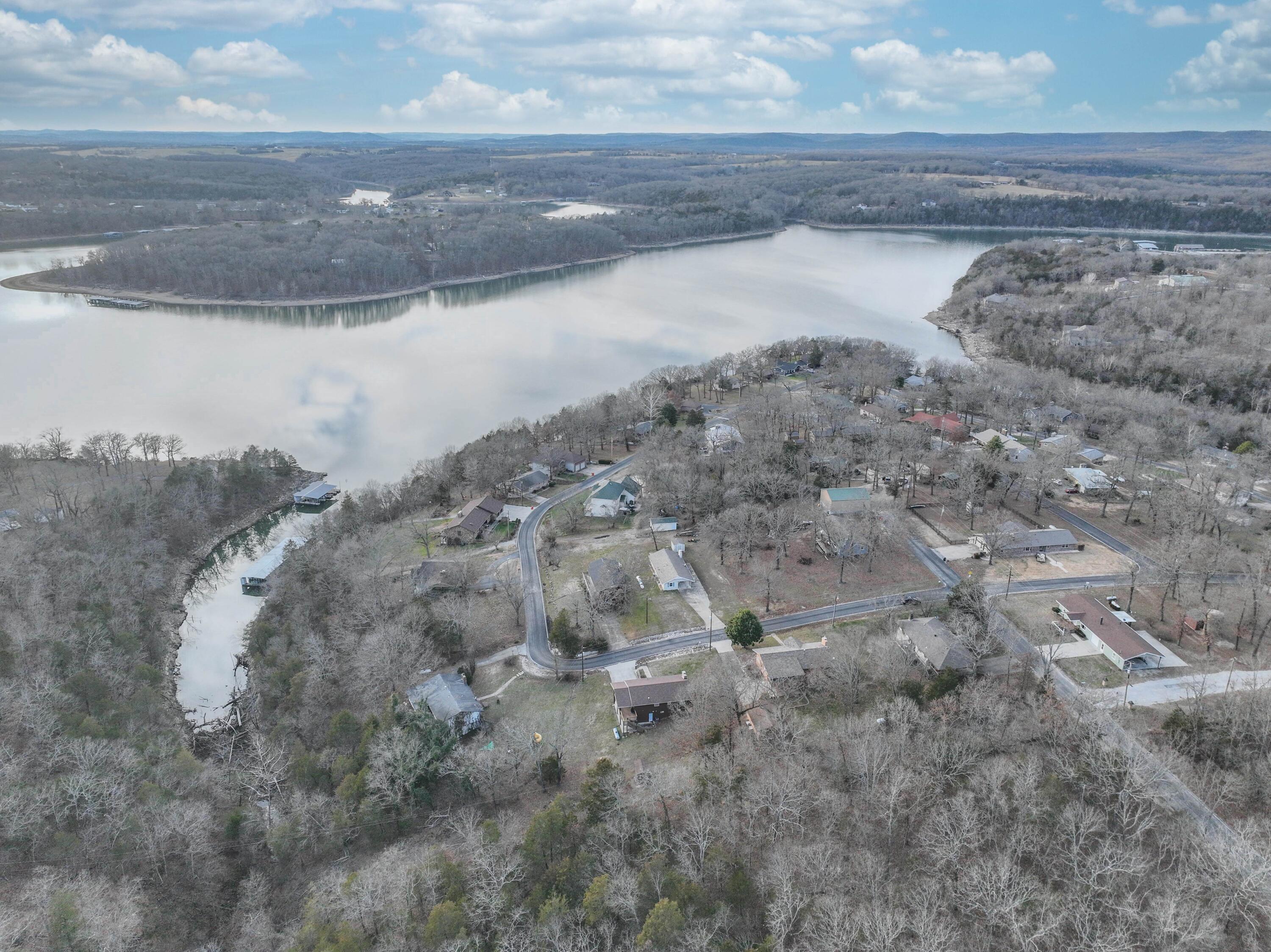 Foxwoods - Residential