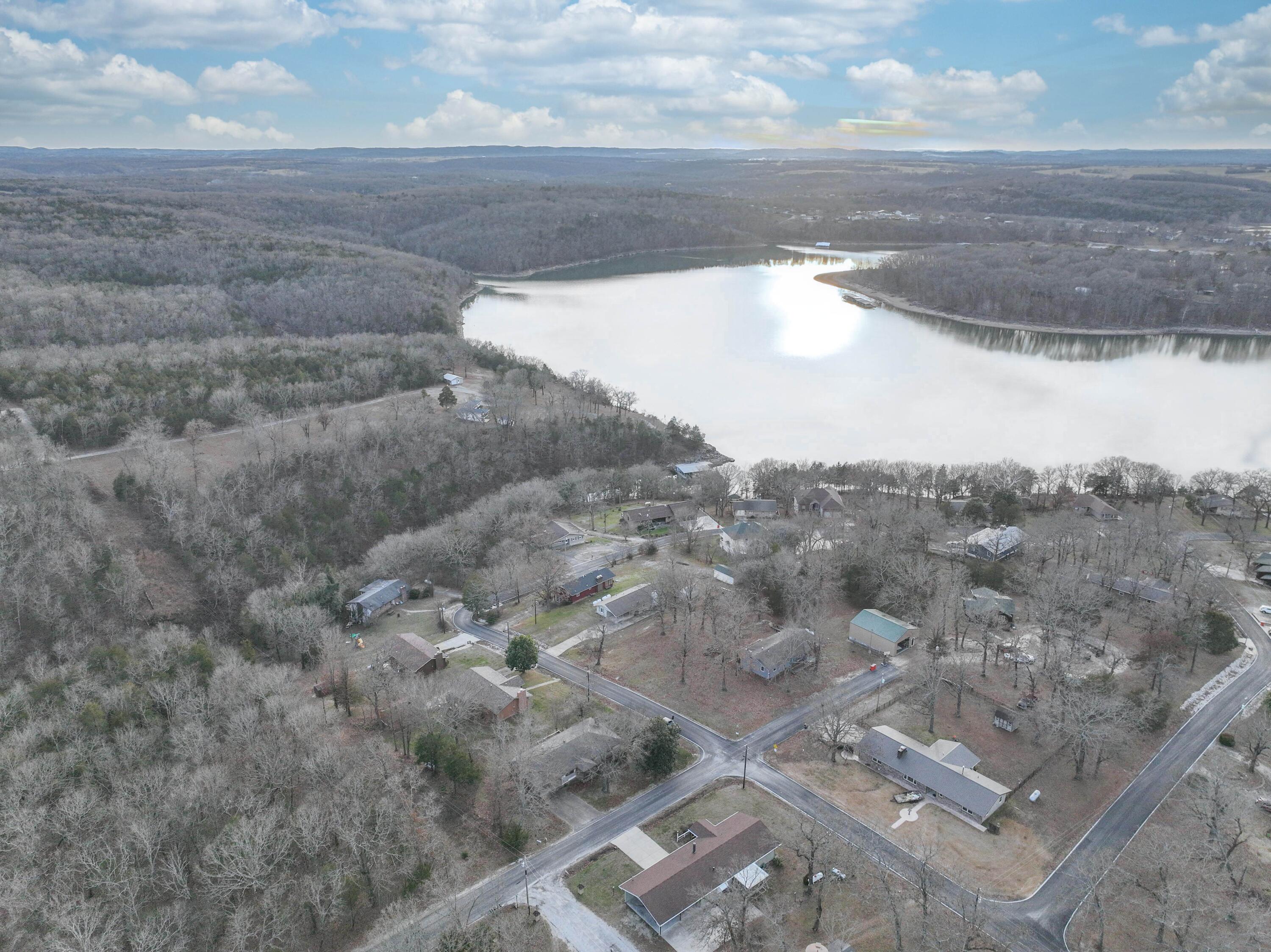 Foxwoods - Residential
