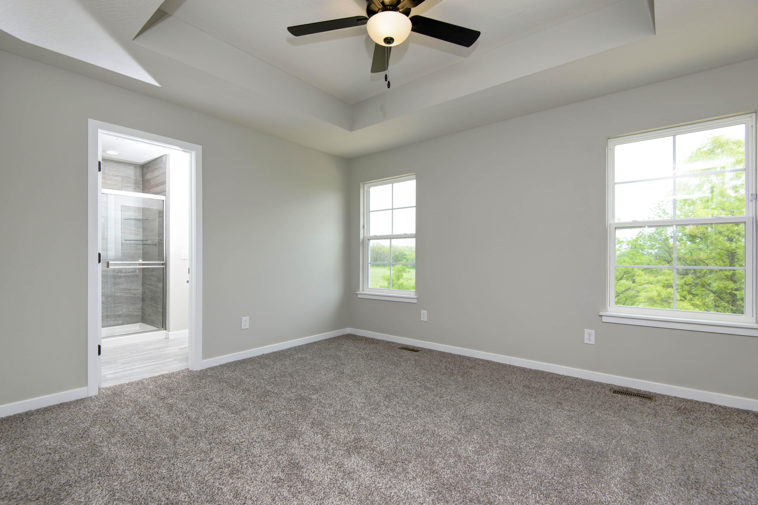 Auburn Hills - Residential