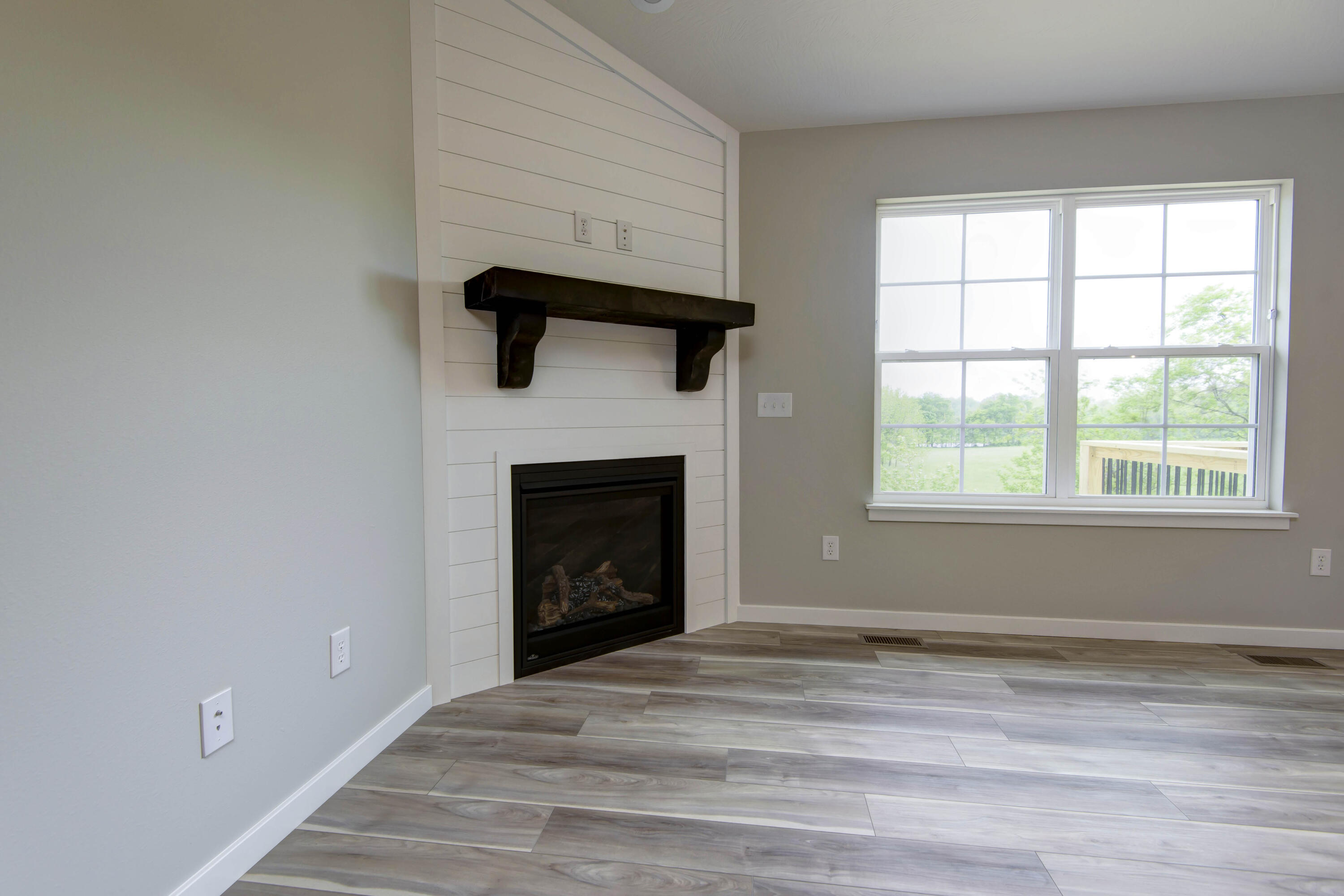 Auburn Hills - Residential