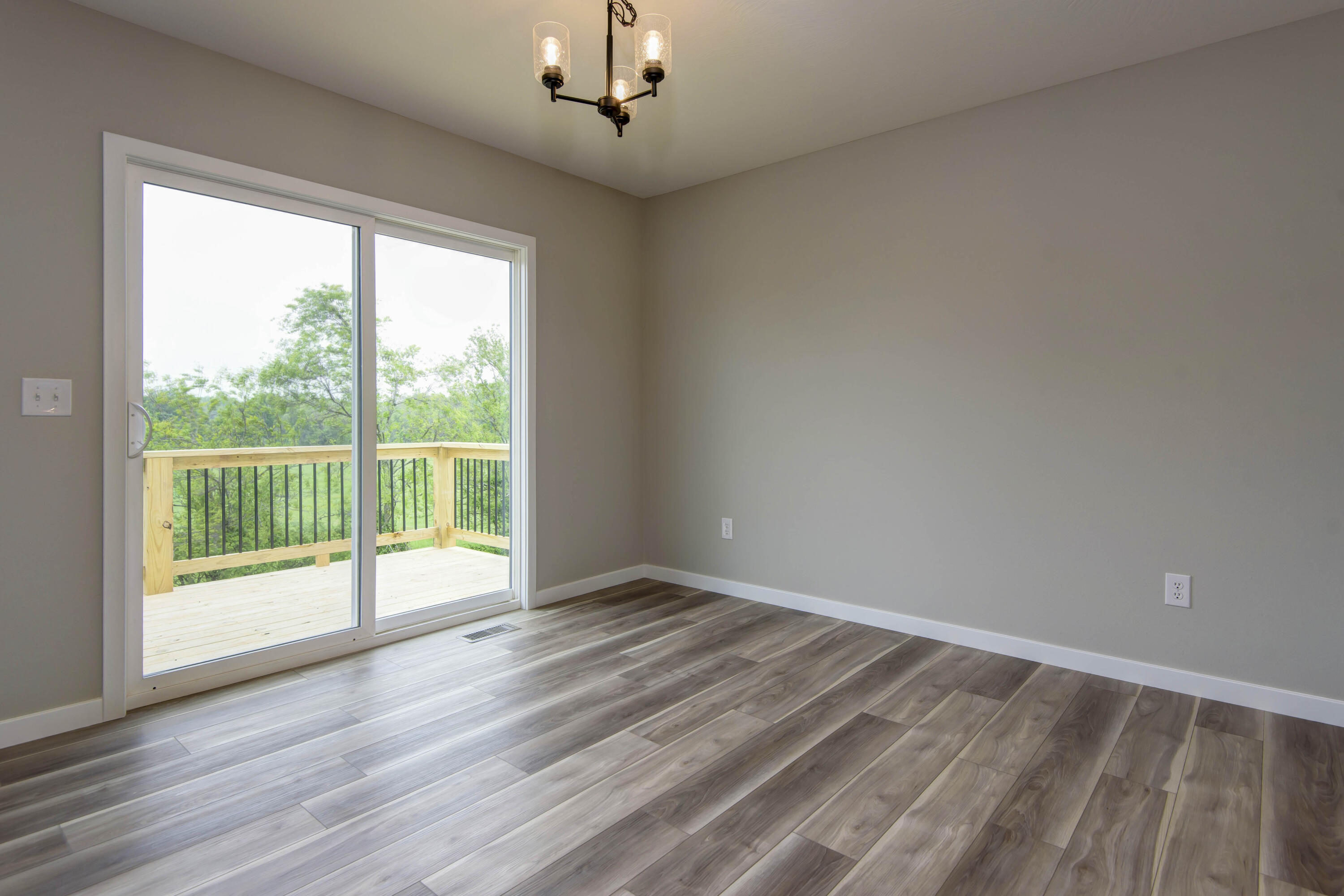 Auburn Hills - Residential