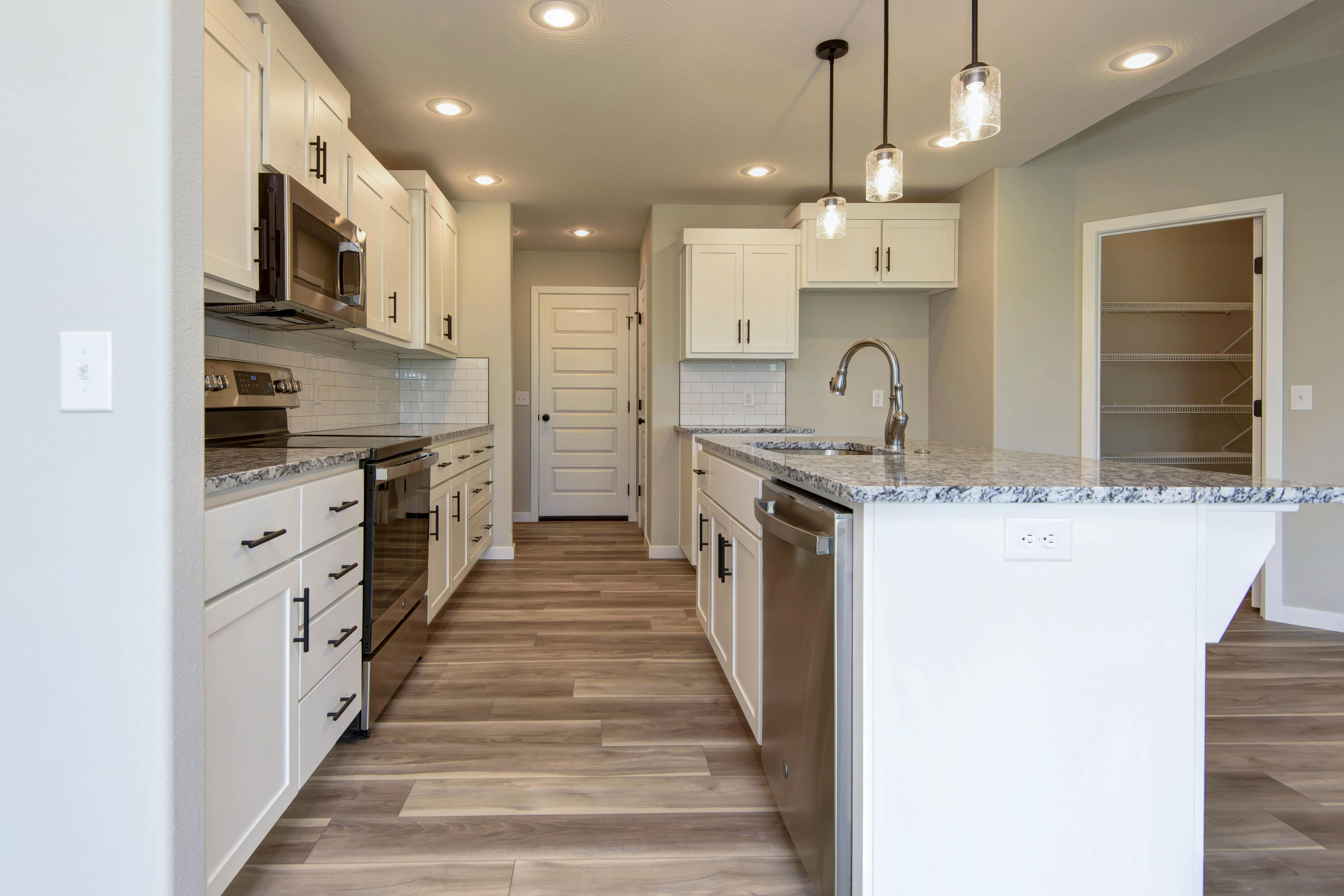 Auburn Hills - Residential