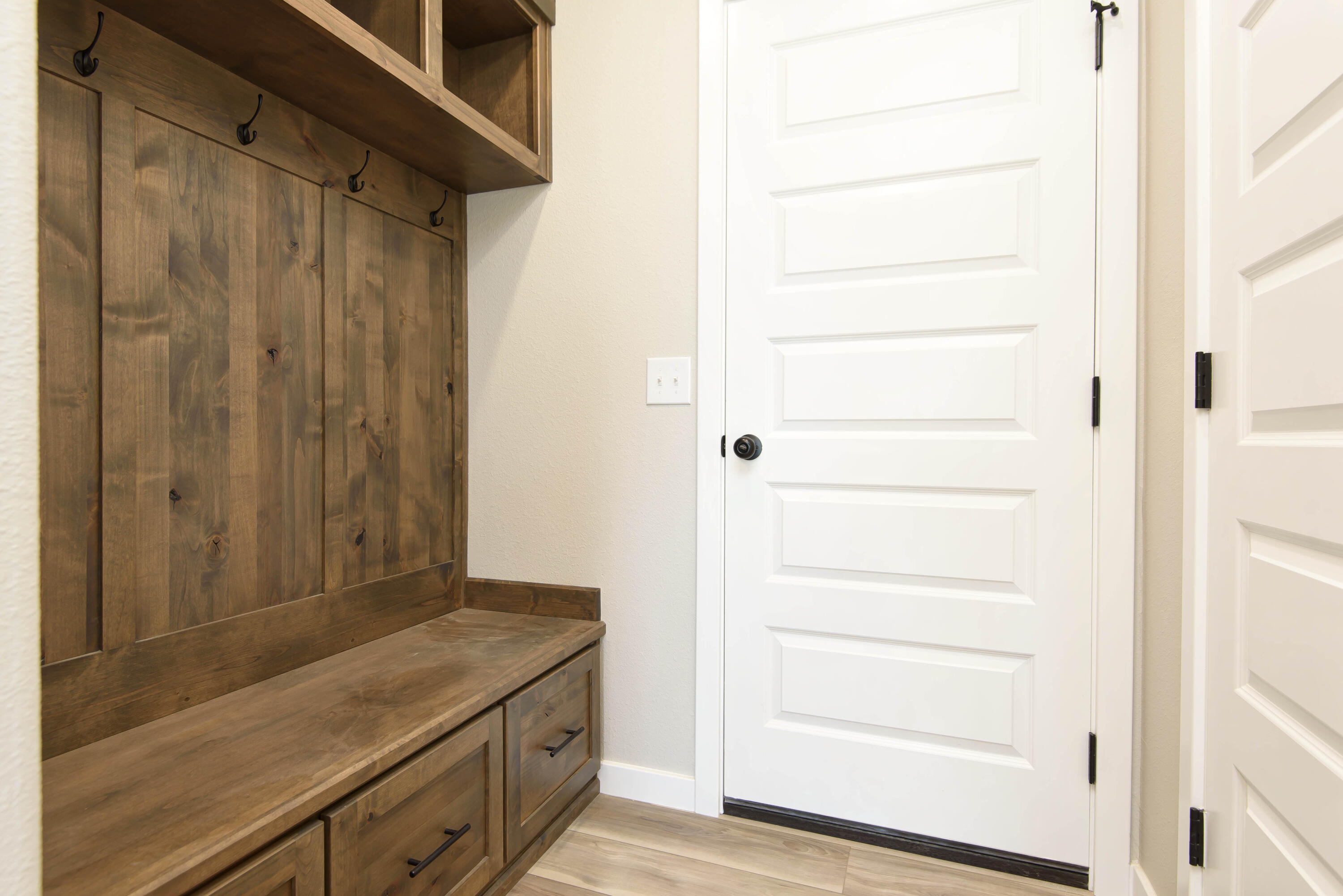 Auburn Hills - Residential