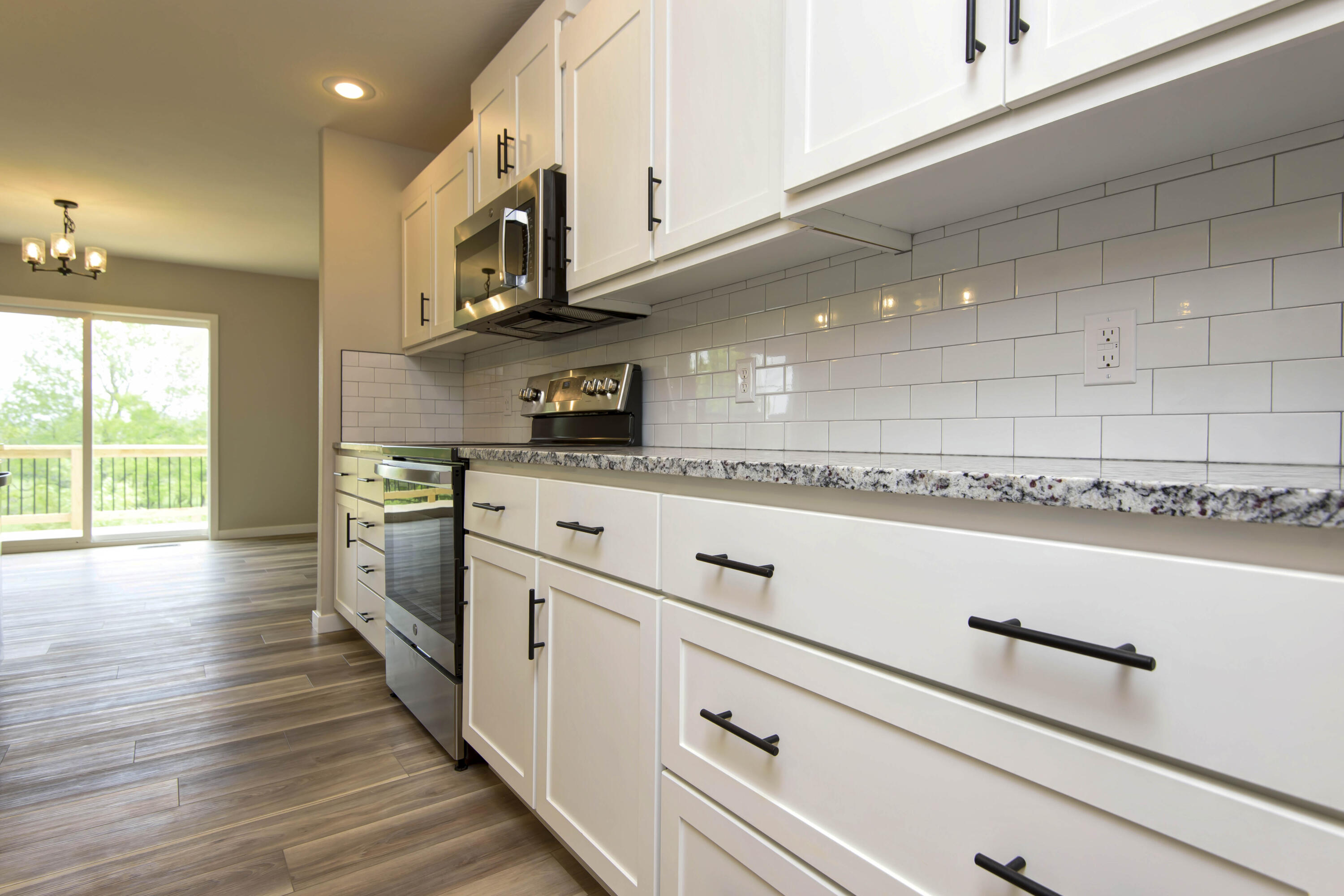 Auburn Hills - Residential