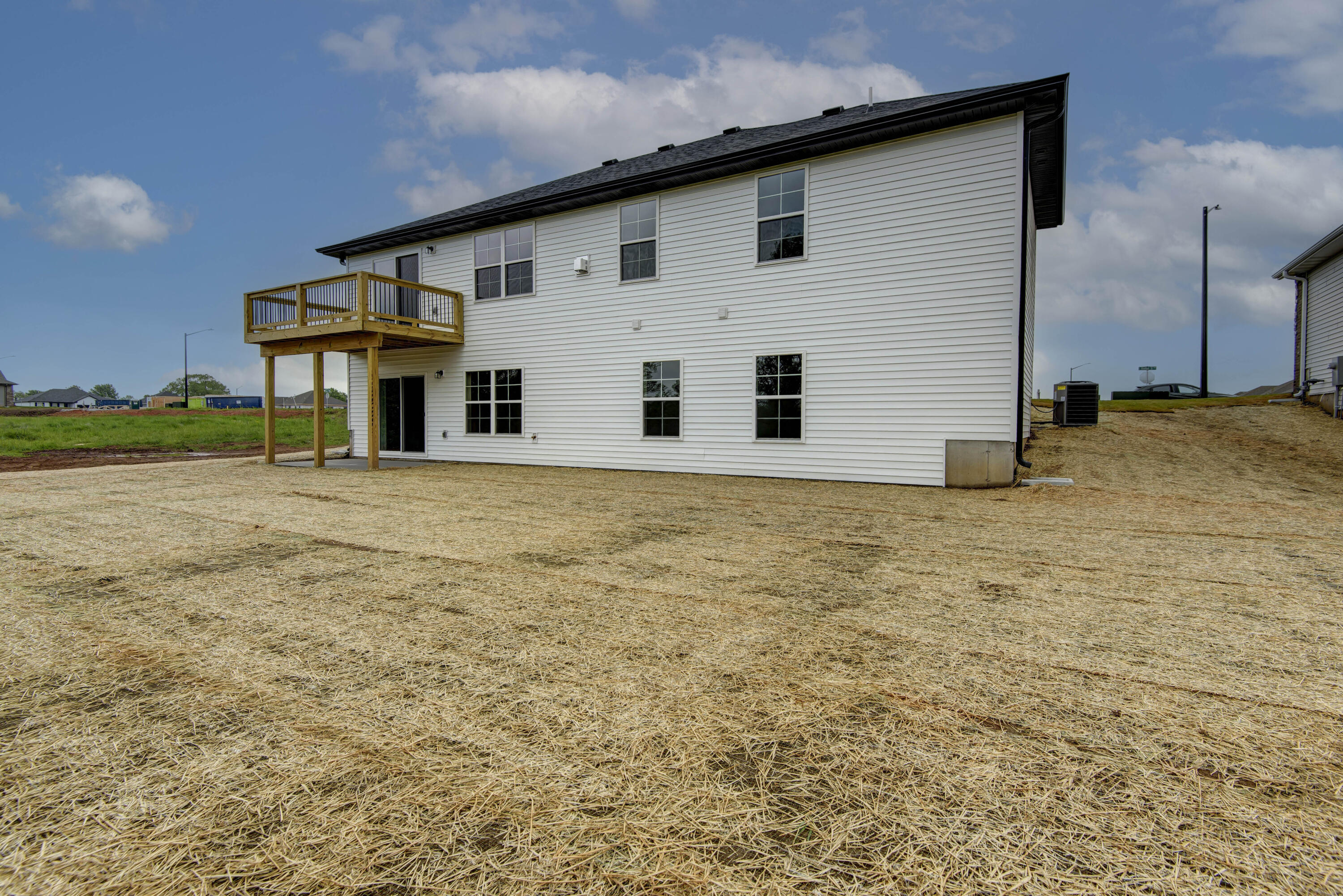 Auburn Hills - Residential
