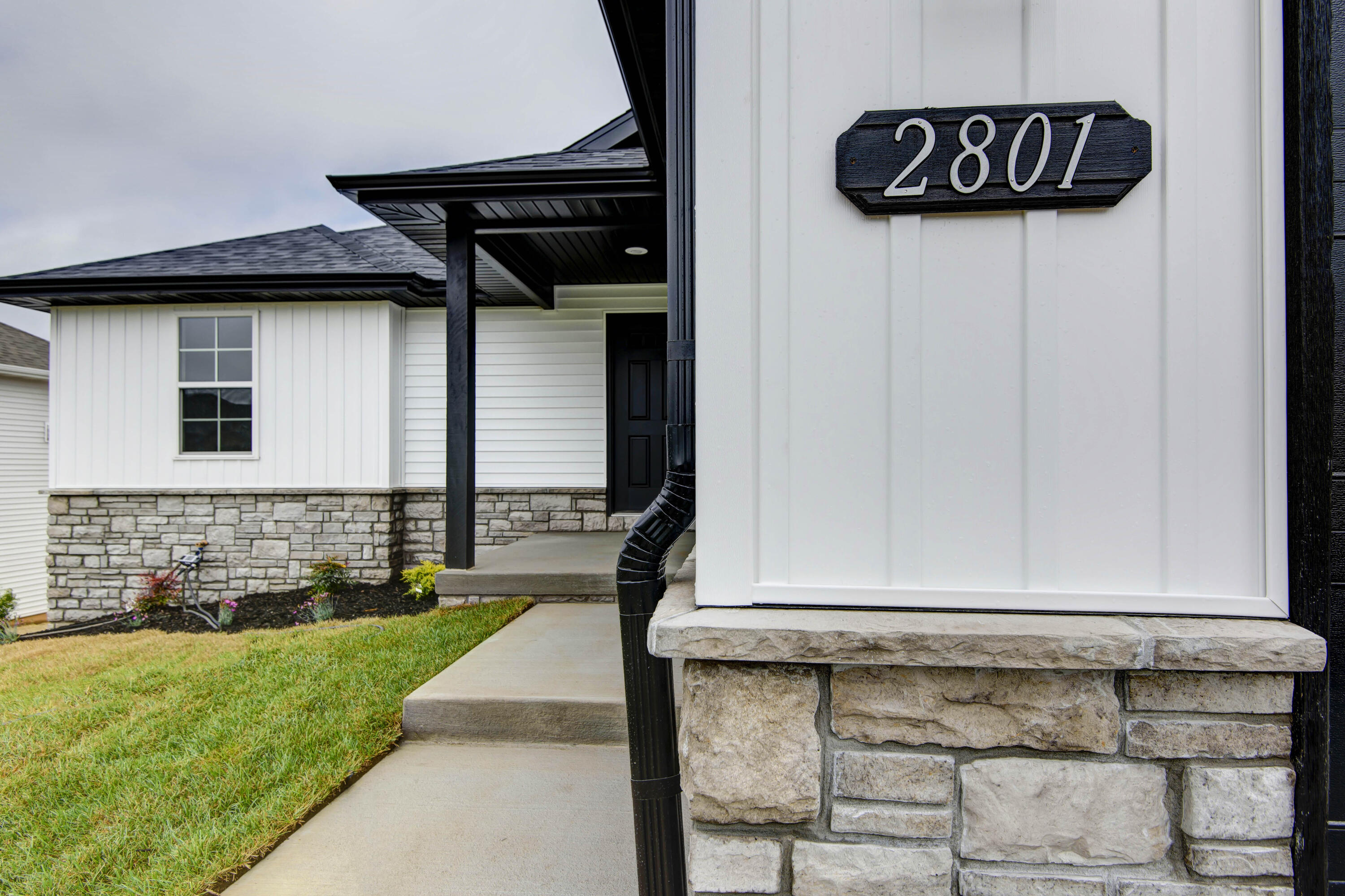 Auburn Hills - Residential