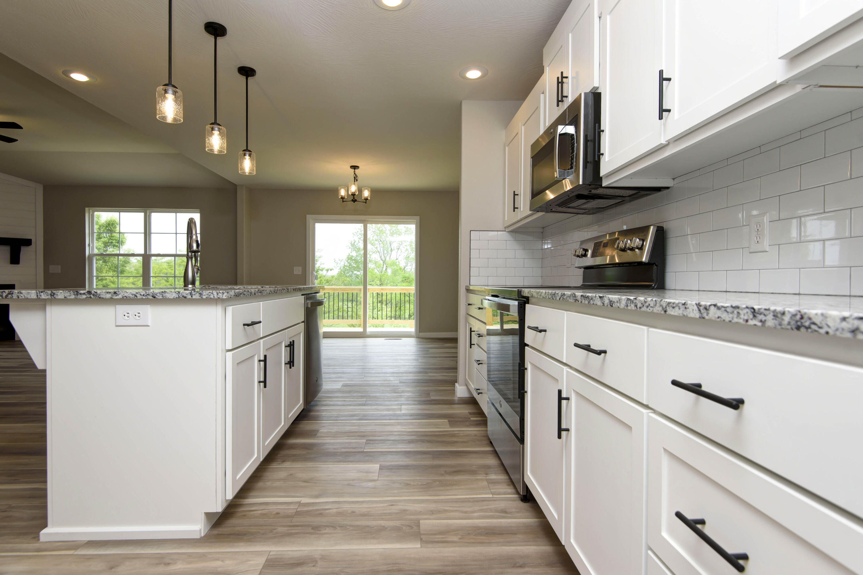 Auburn Hills - Residential