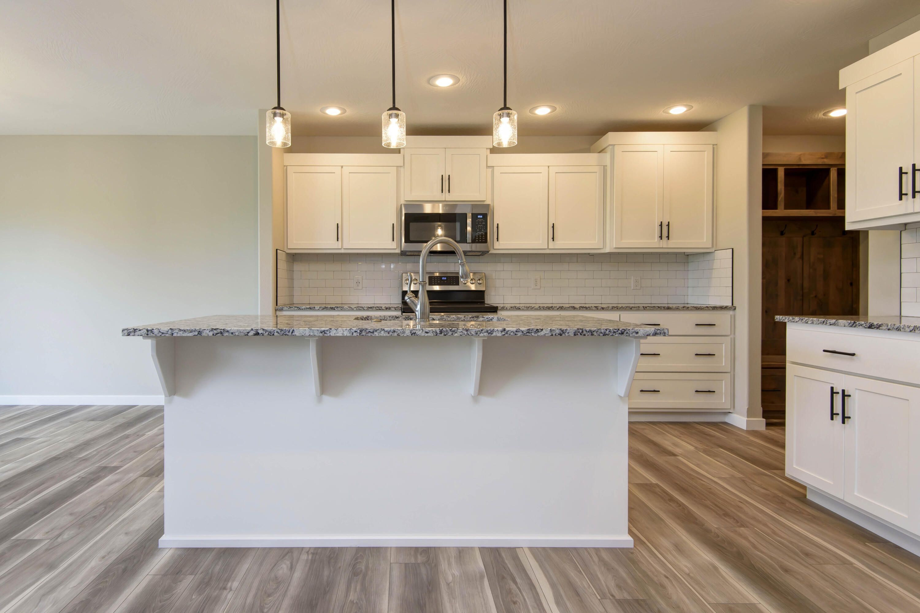 Auburn Hills - Residential