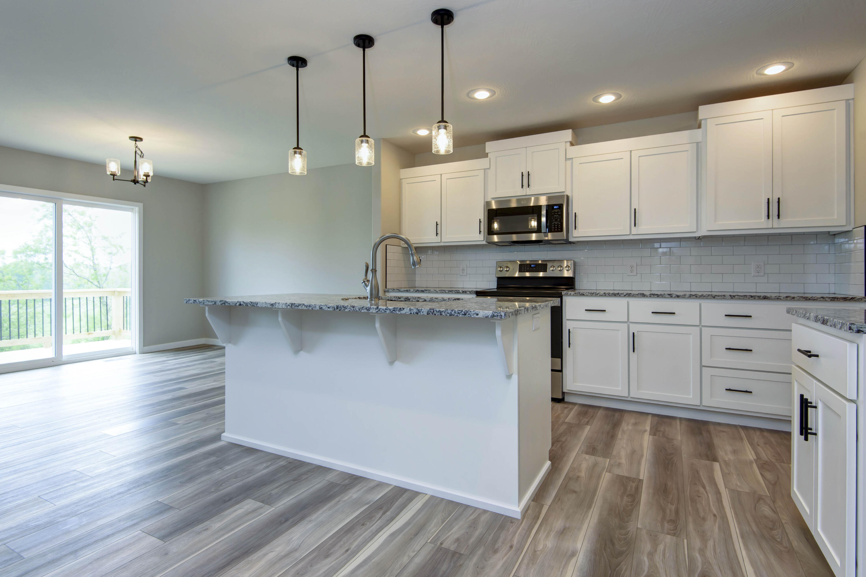 Auburn Hills - Residential
