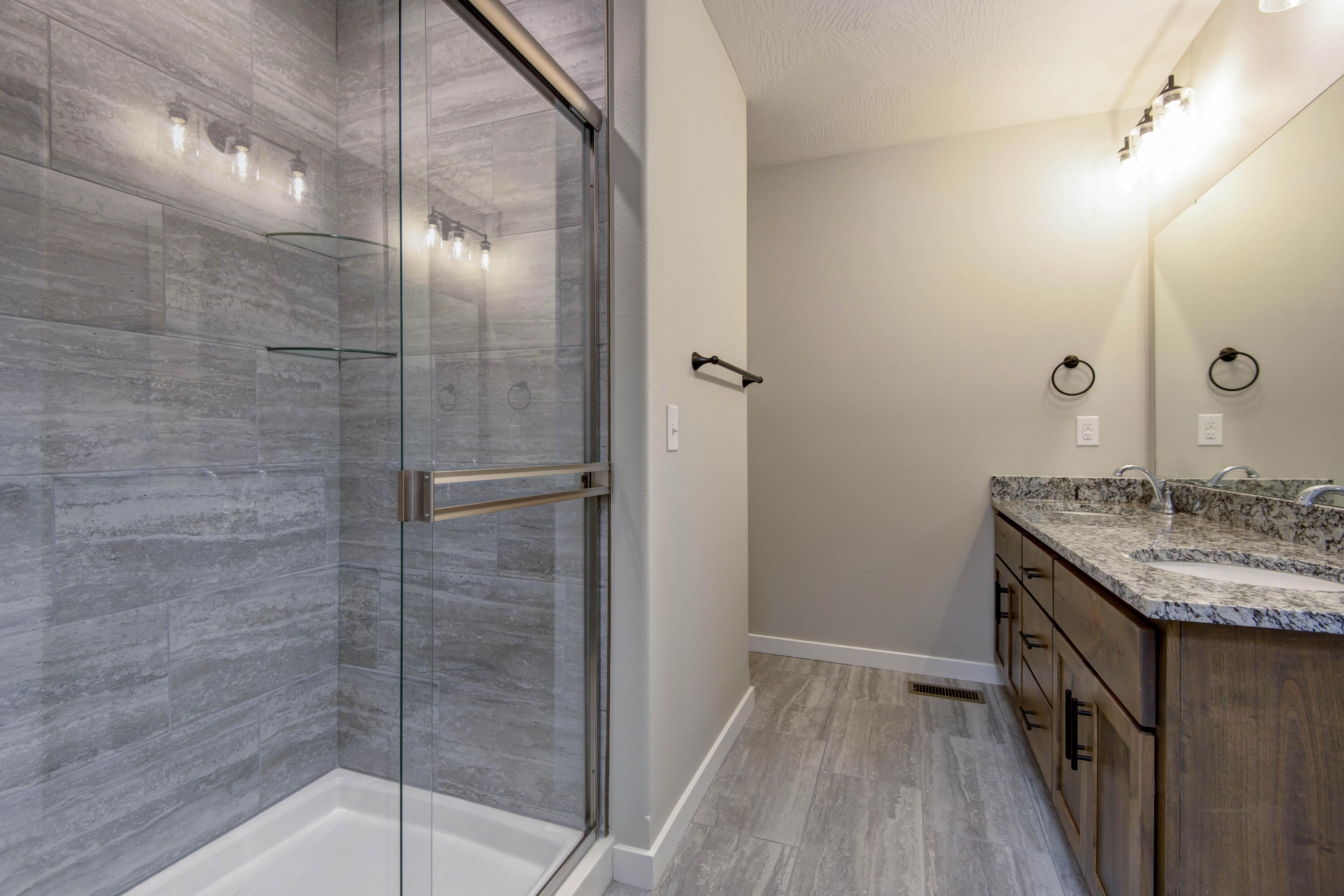 Auburn Hills - Residential