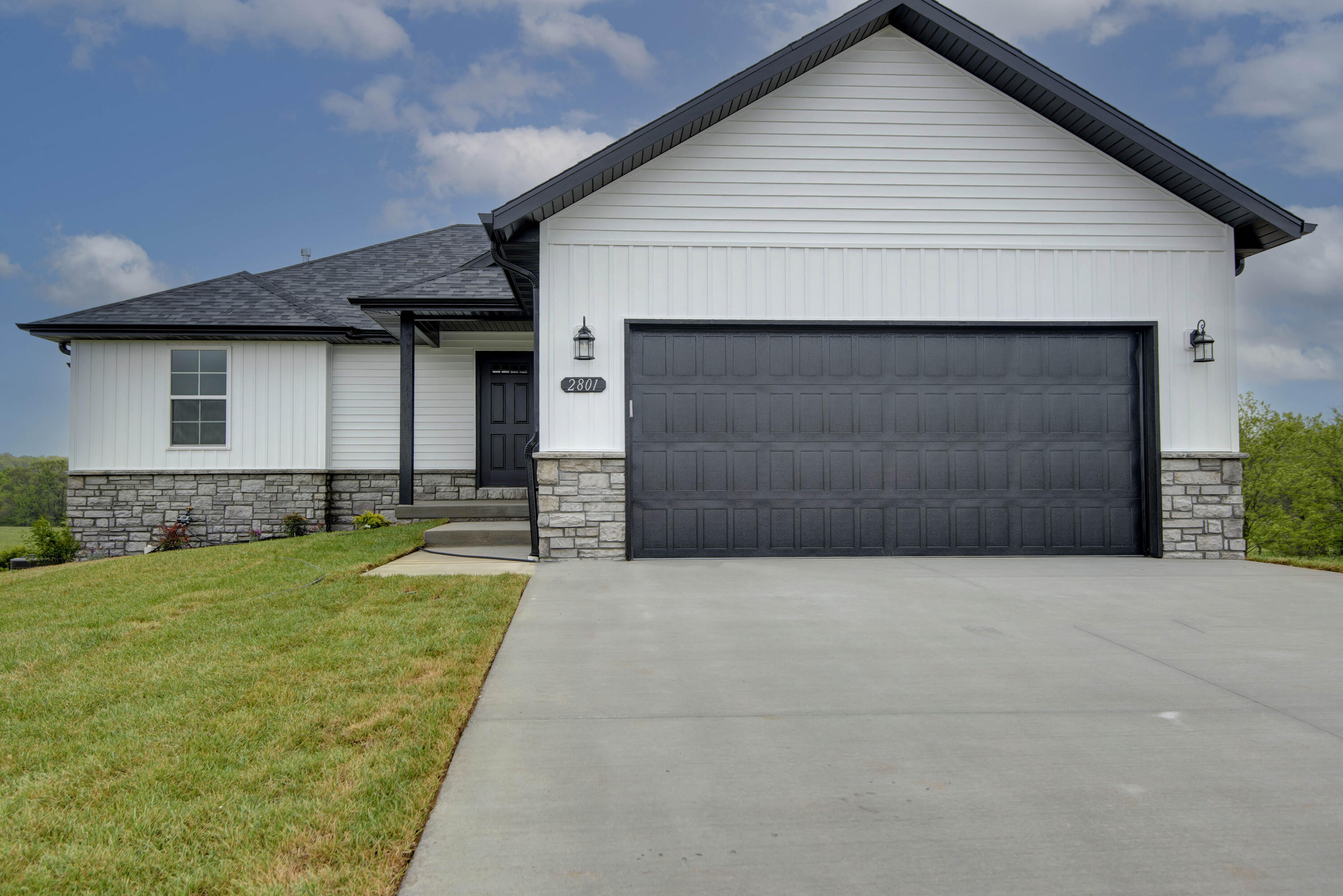 Auburn Hills - Residential