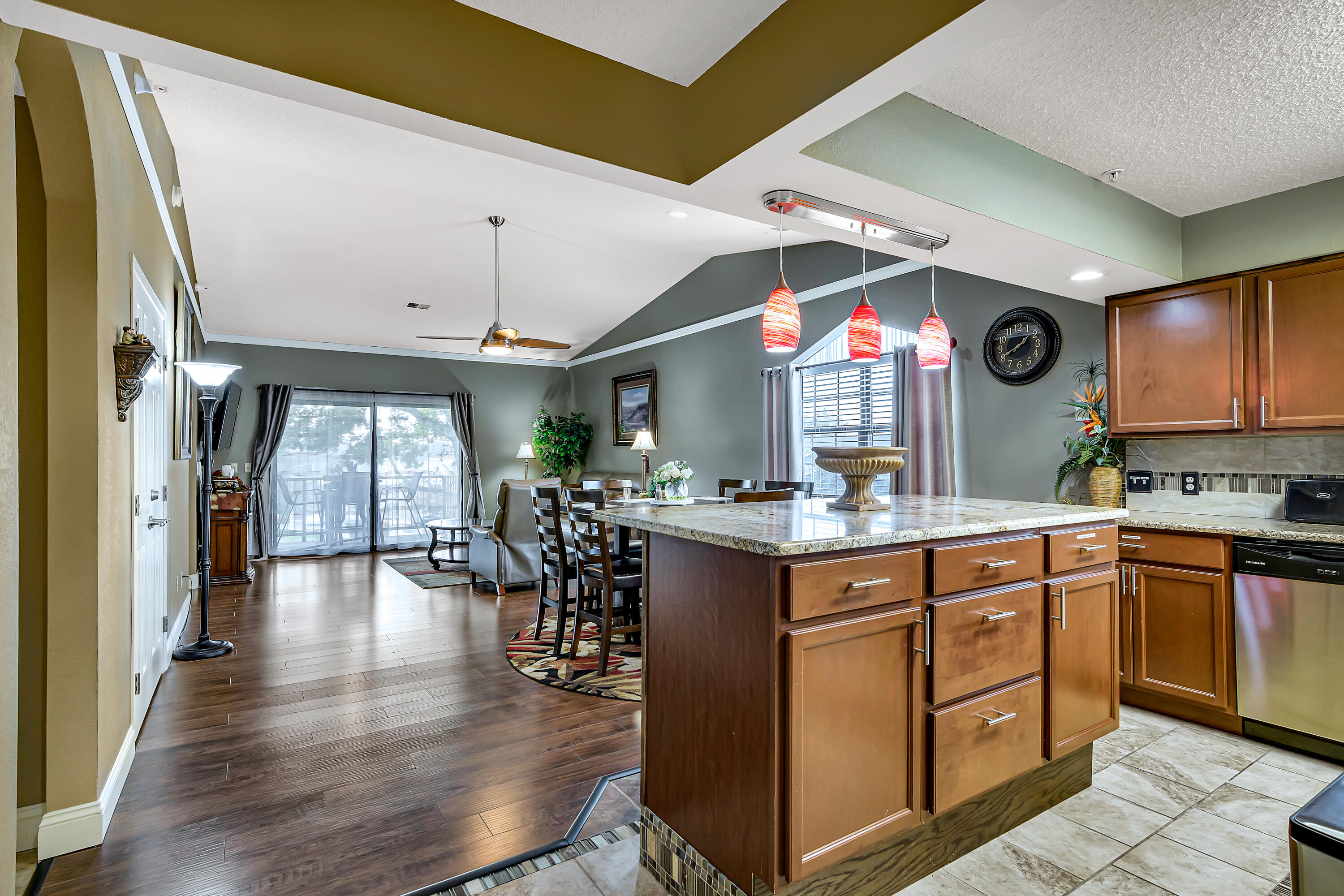 Thousand Hills/The Foothills - Residential