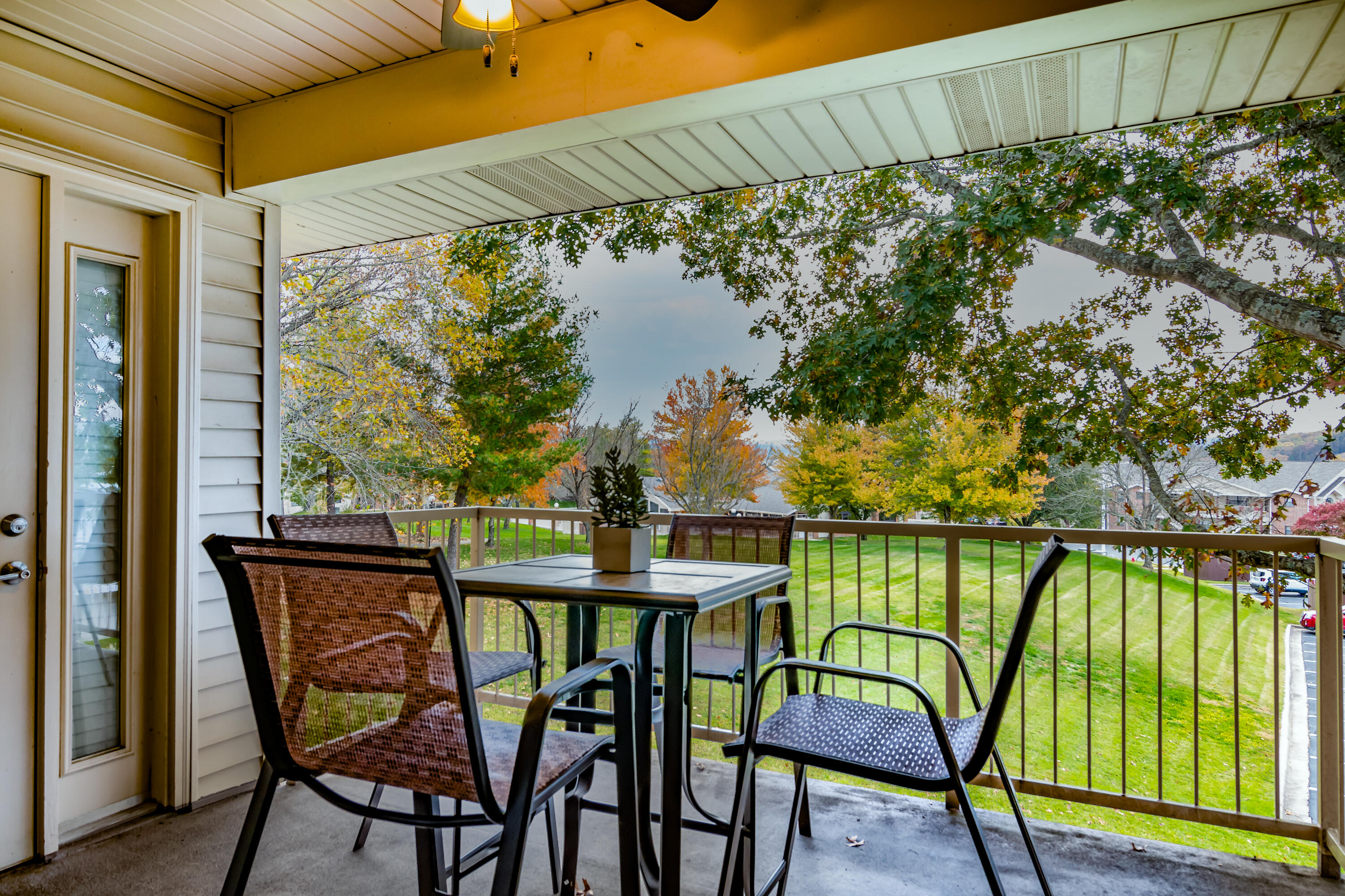 Thousand Hills/The Foothills - Residential