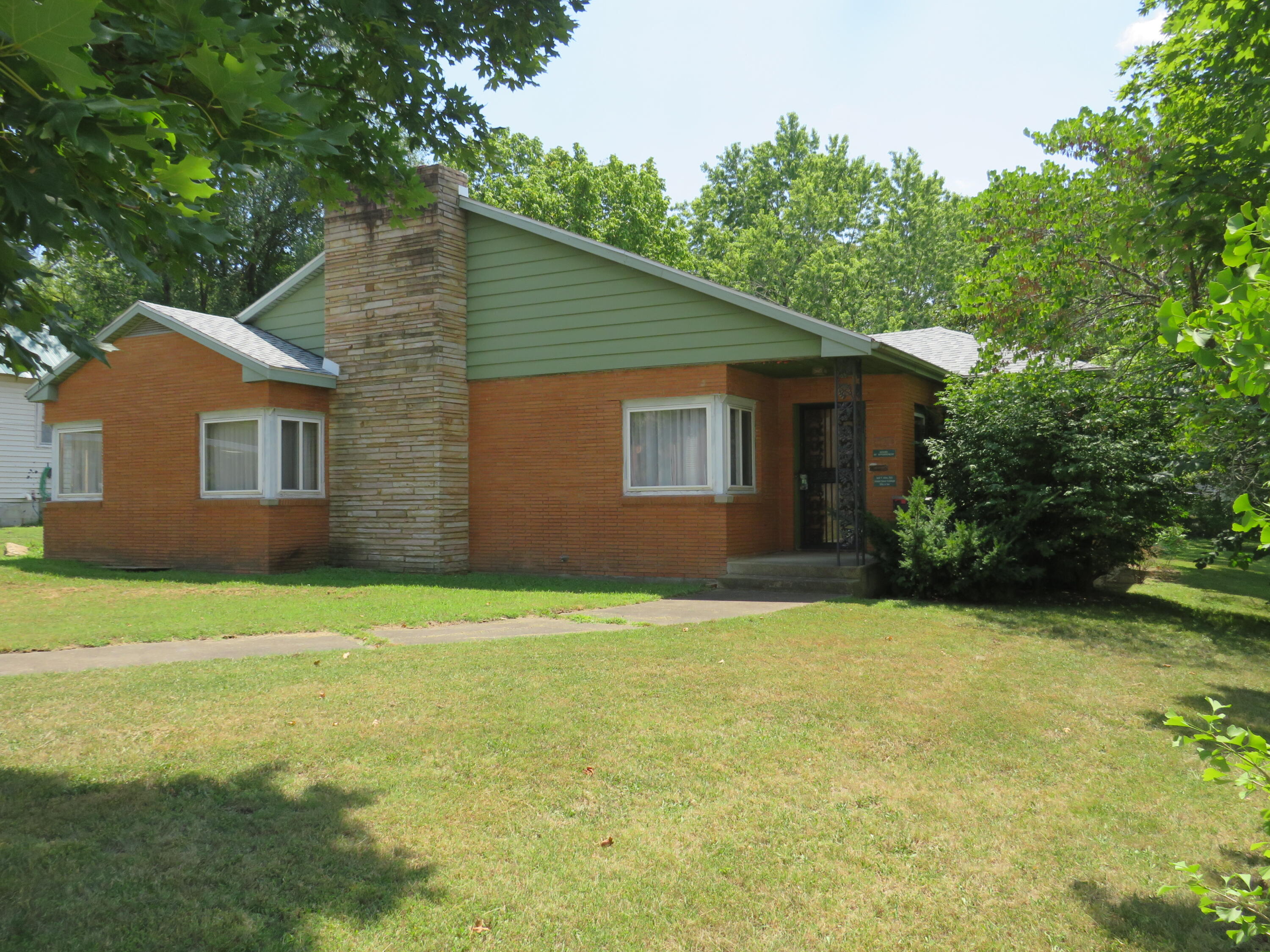 View West Plains, MO 65775 house