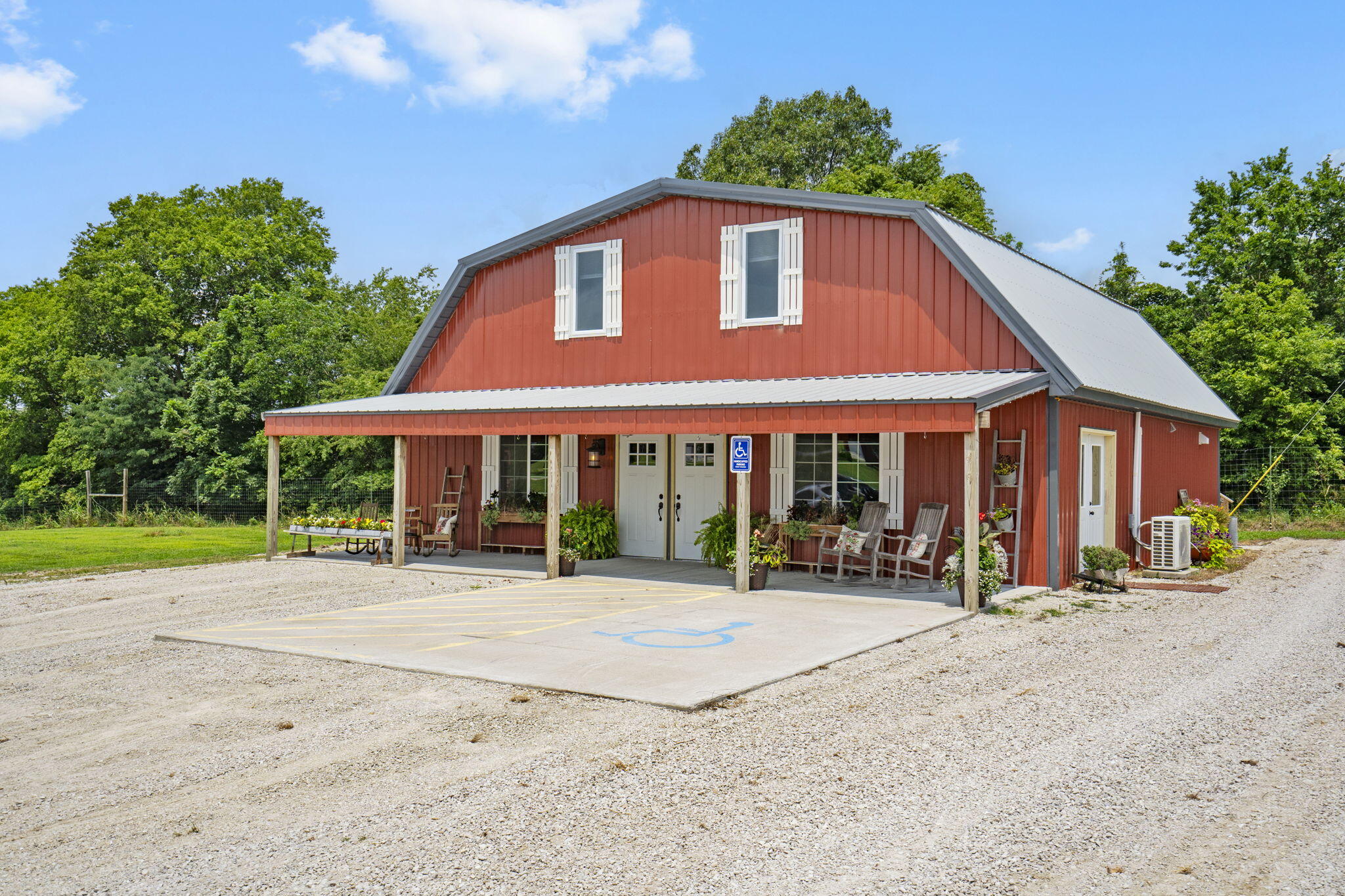 N/A - Farm