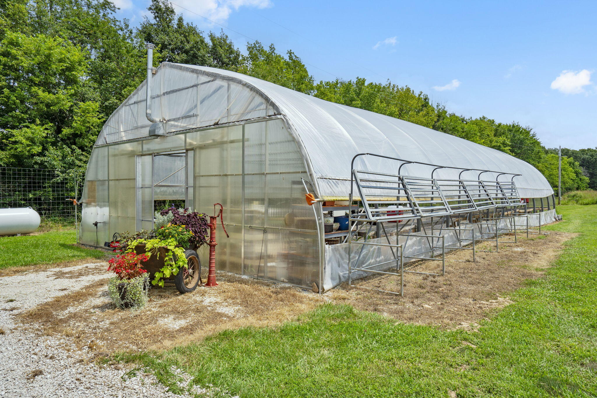 N/A - Farm