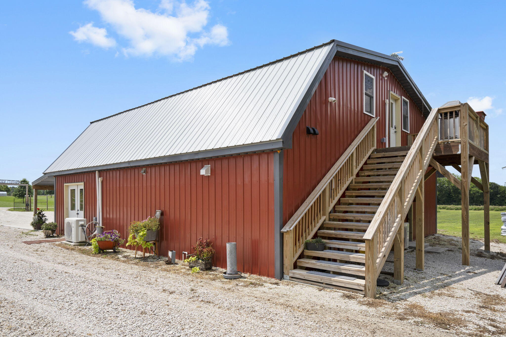 N/A - Farm