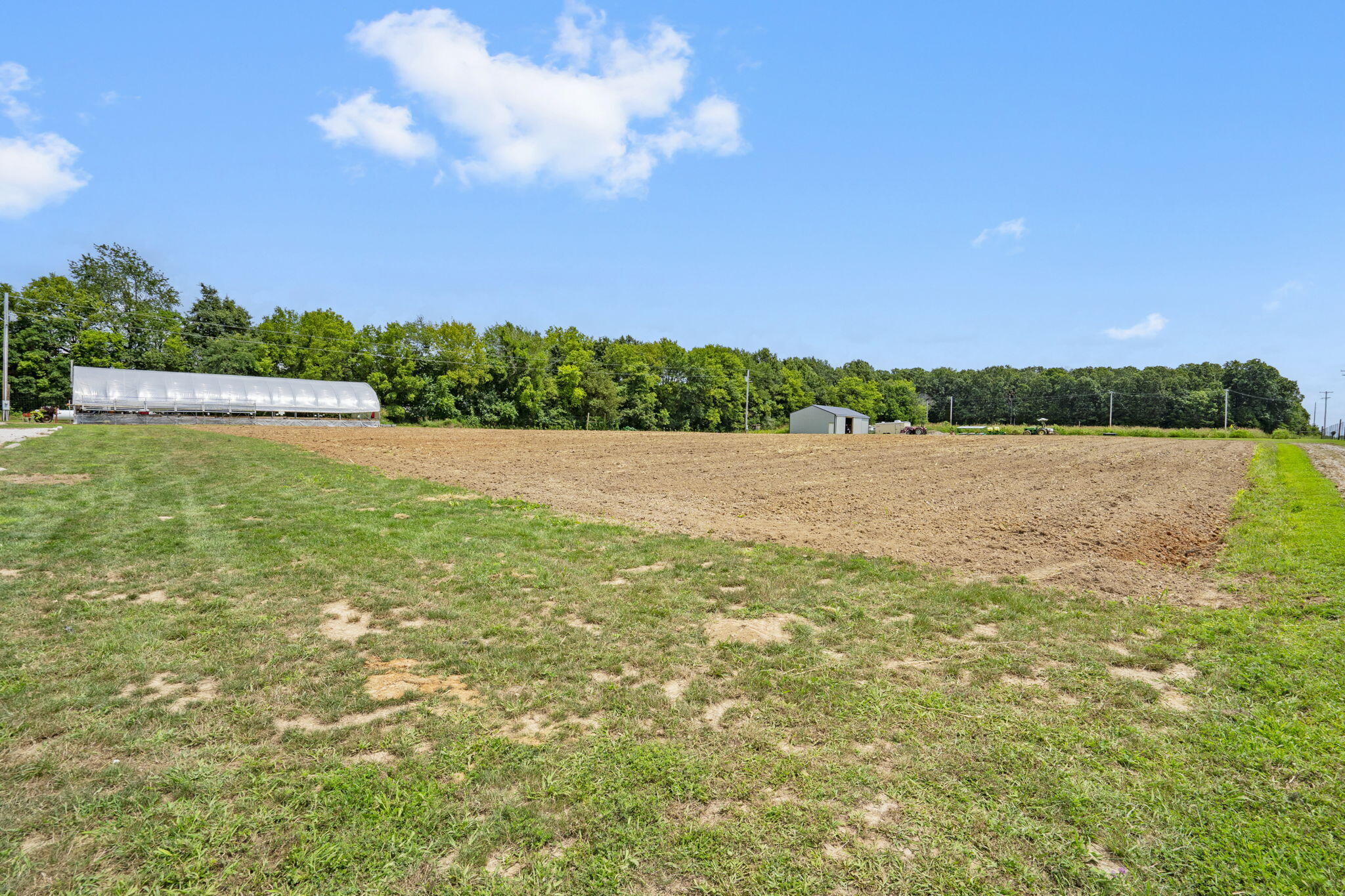 N/A - Farm