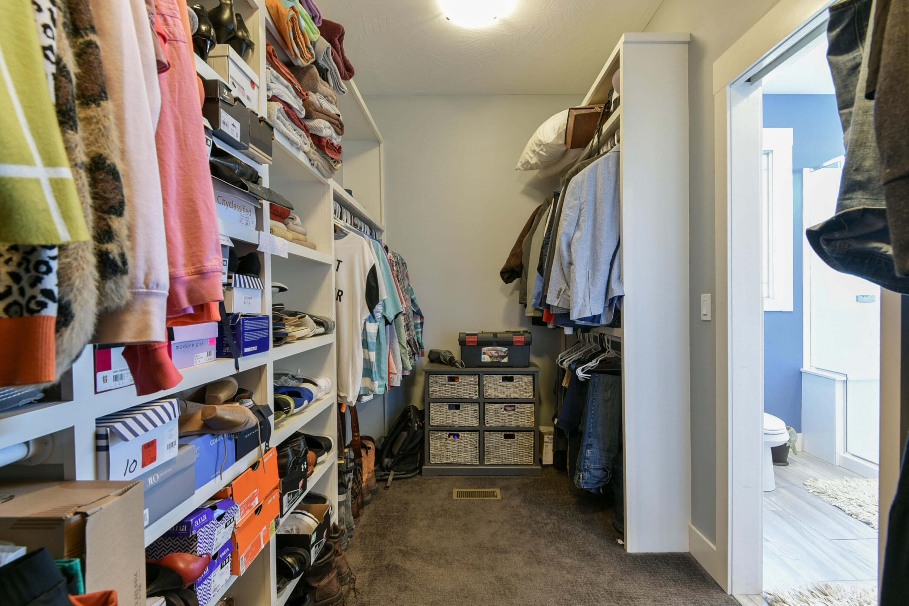 Christian-Not in List - Residential