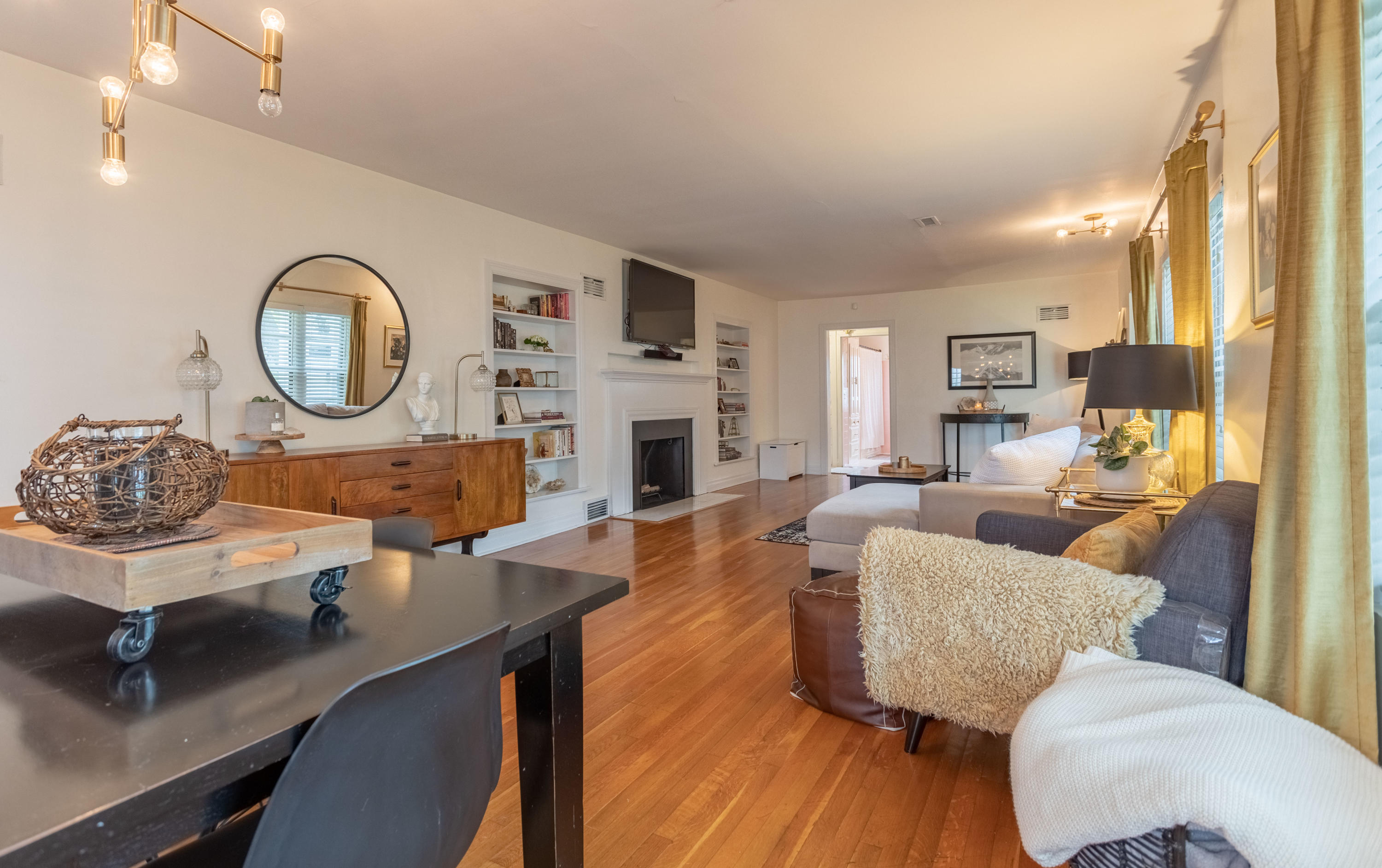 Country Club 2nd - Residential