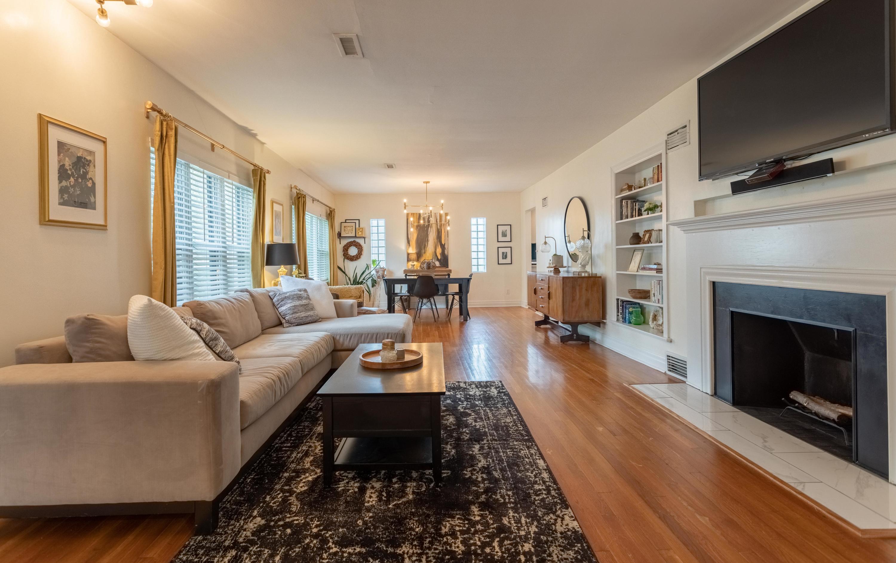 Country Club 2nd - Residential