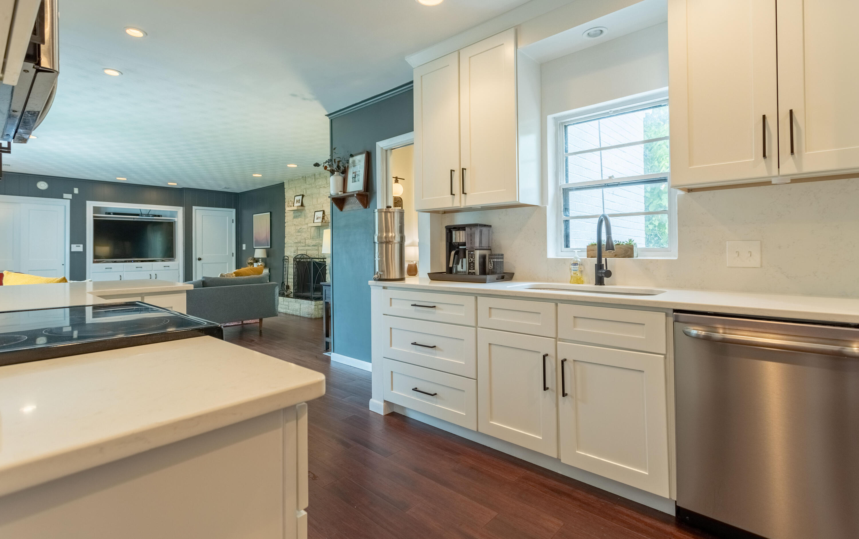 Country Club 2nd - Residential