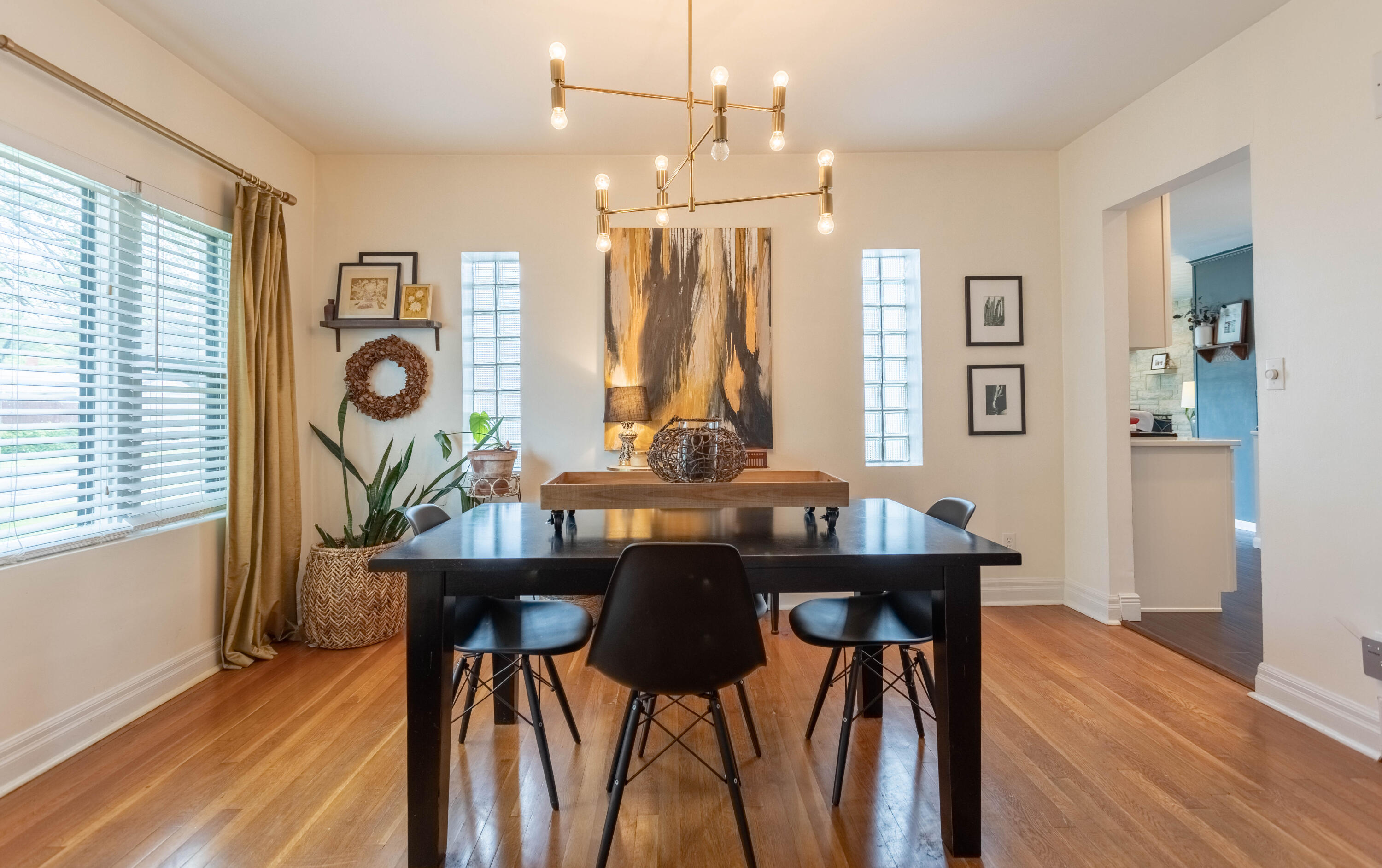 Country Club 2nd - Residential