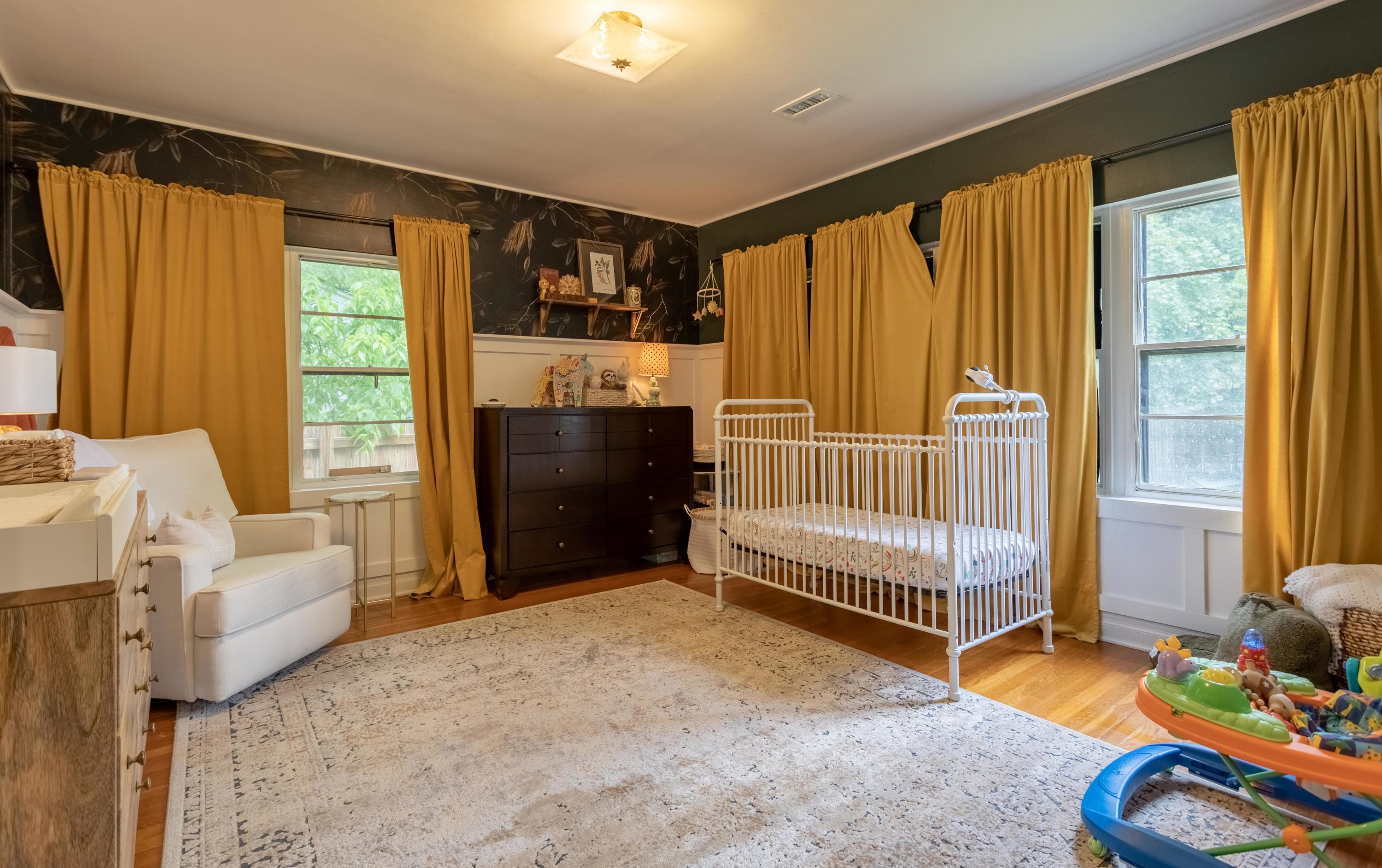 Country Club 2nd - Residential