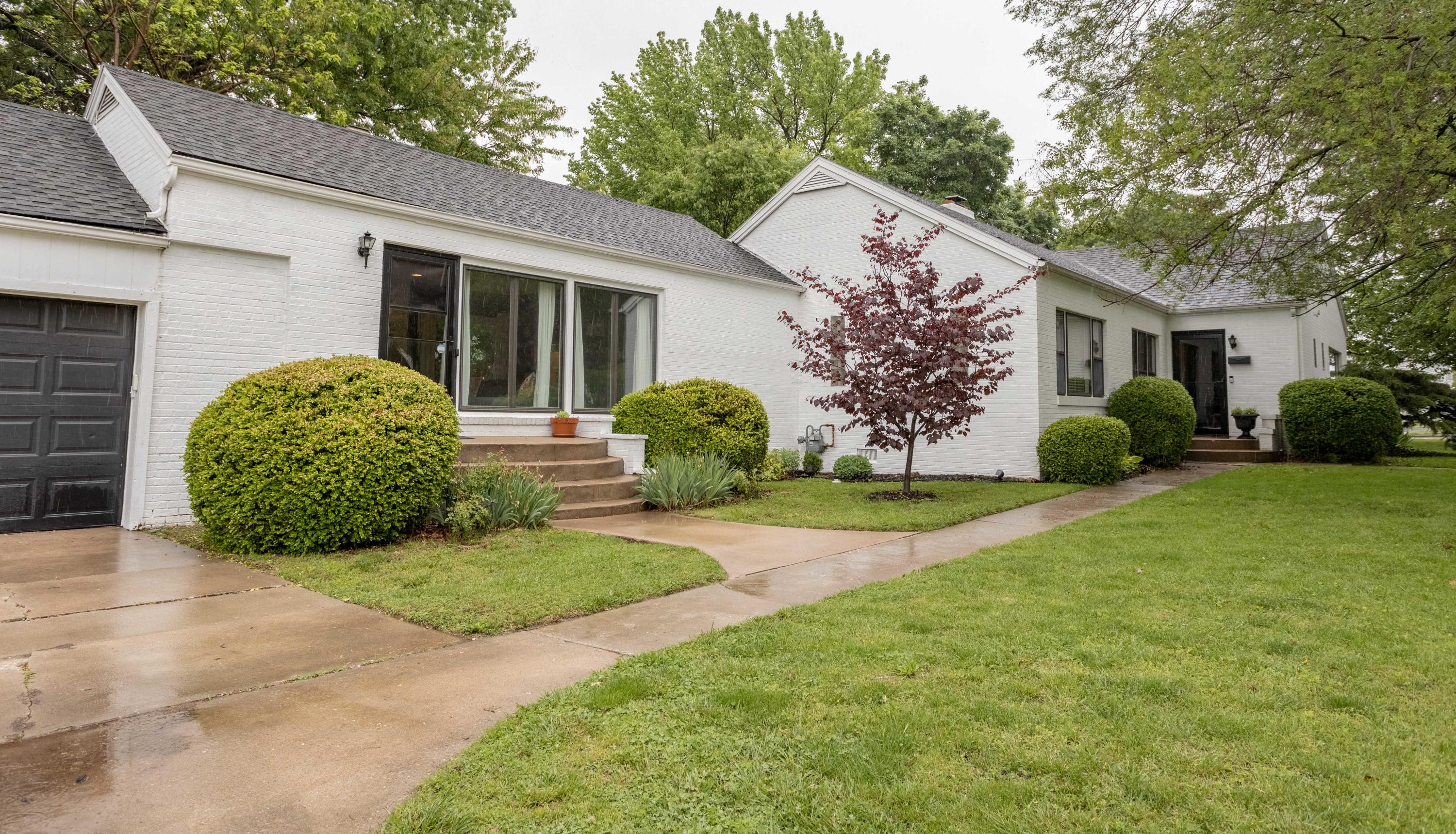 Country Club 2nd - Residential