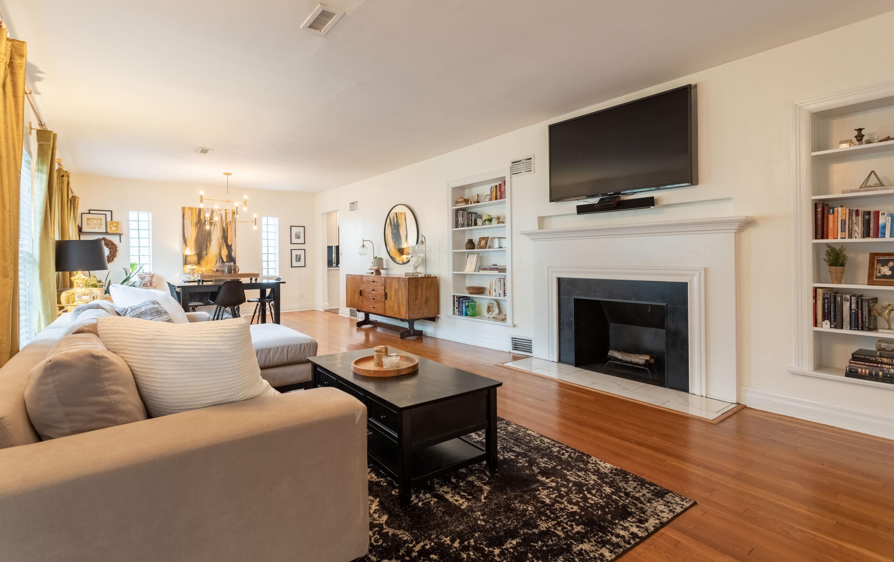 Country Club 2nd - Residential