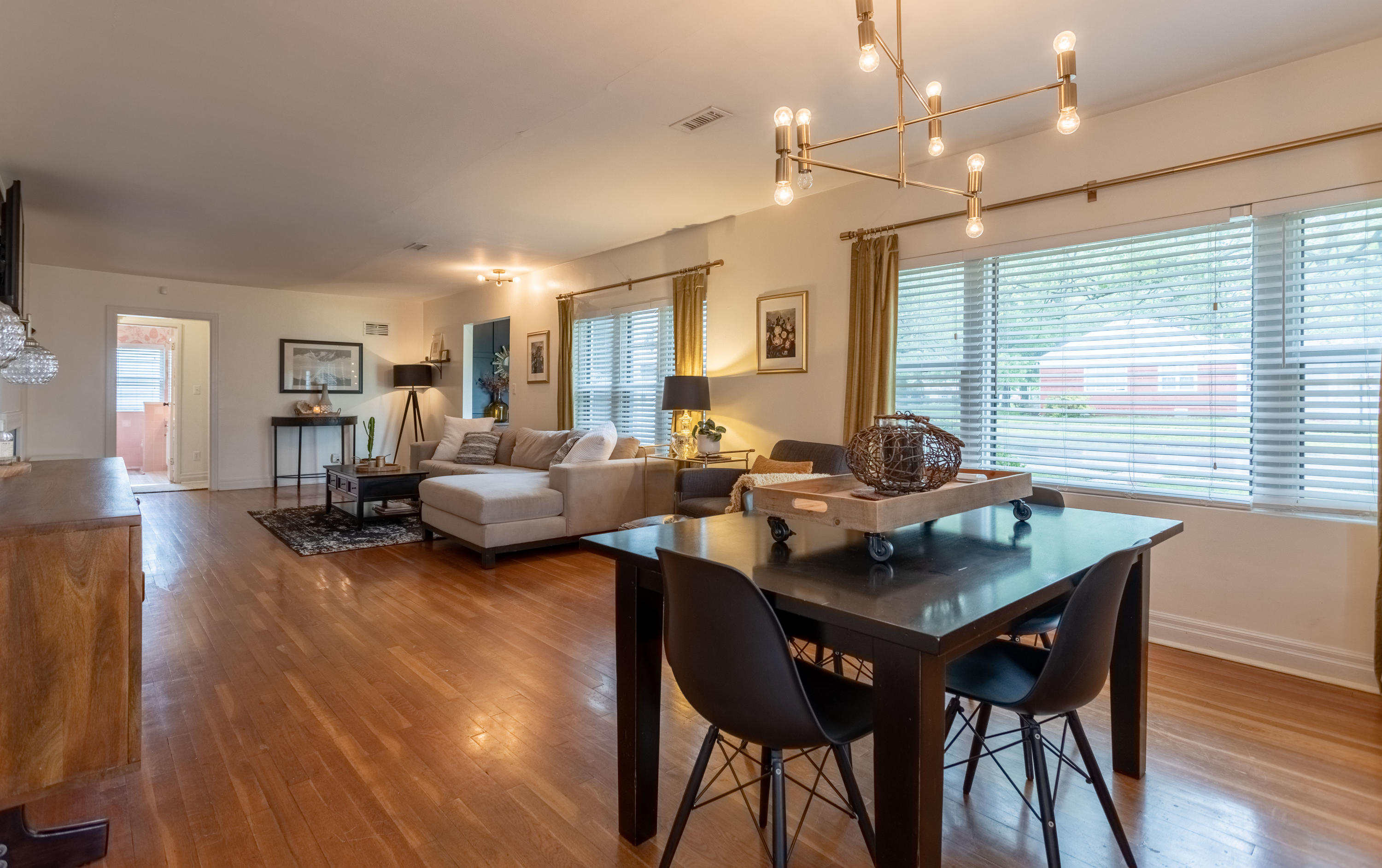Country Club 2nd - Residential