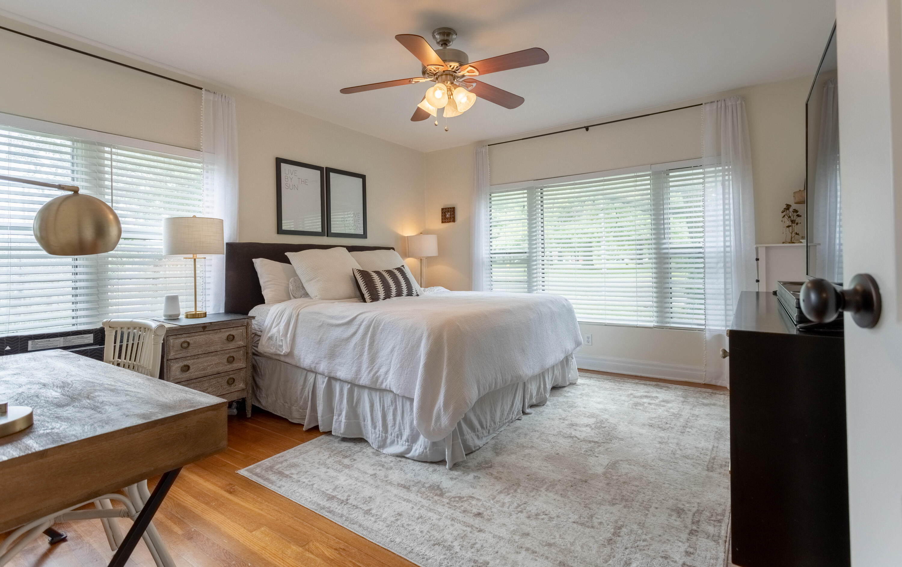 Country Club 2nd - Residential