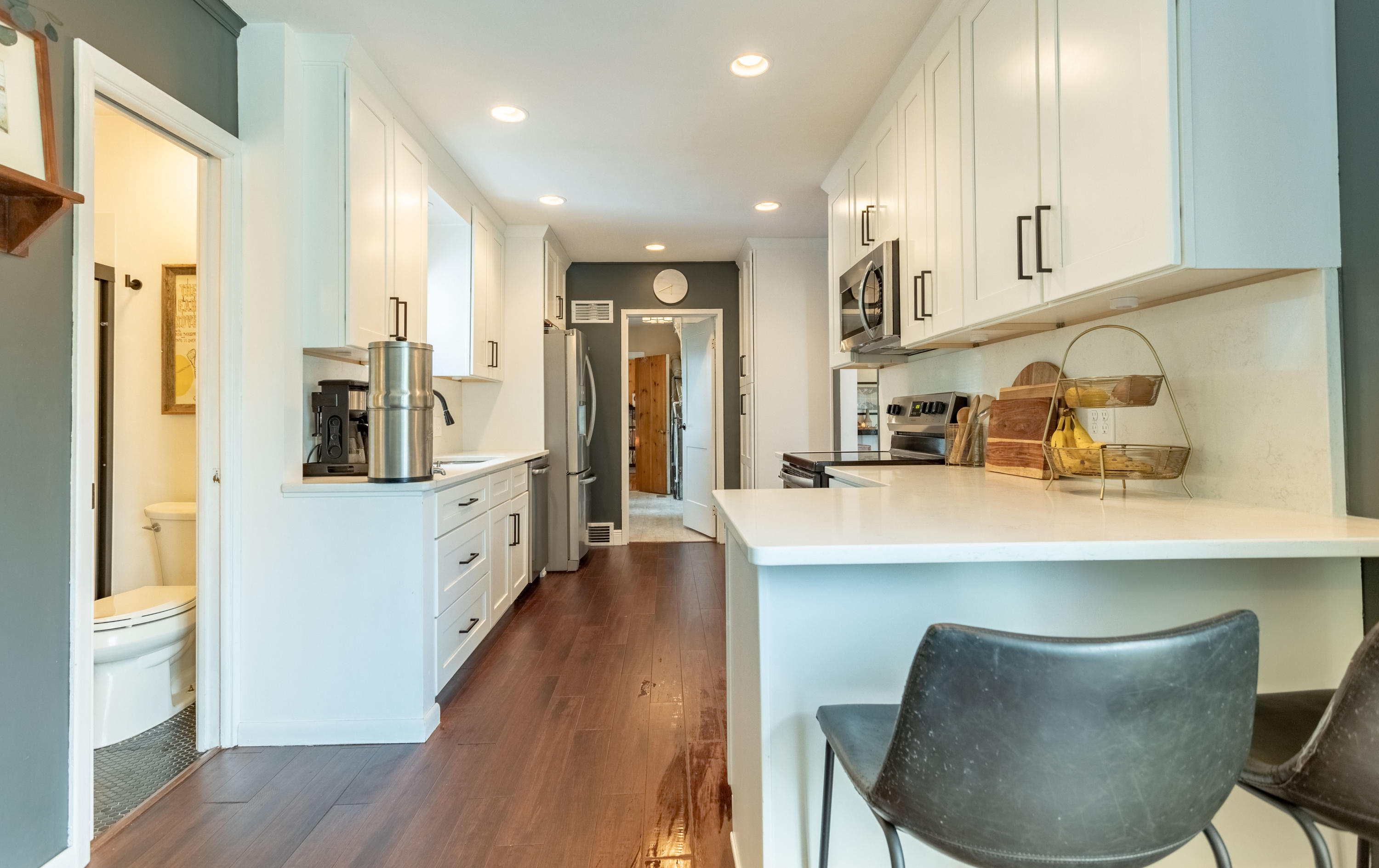 Country Club 2nd - Residential