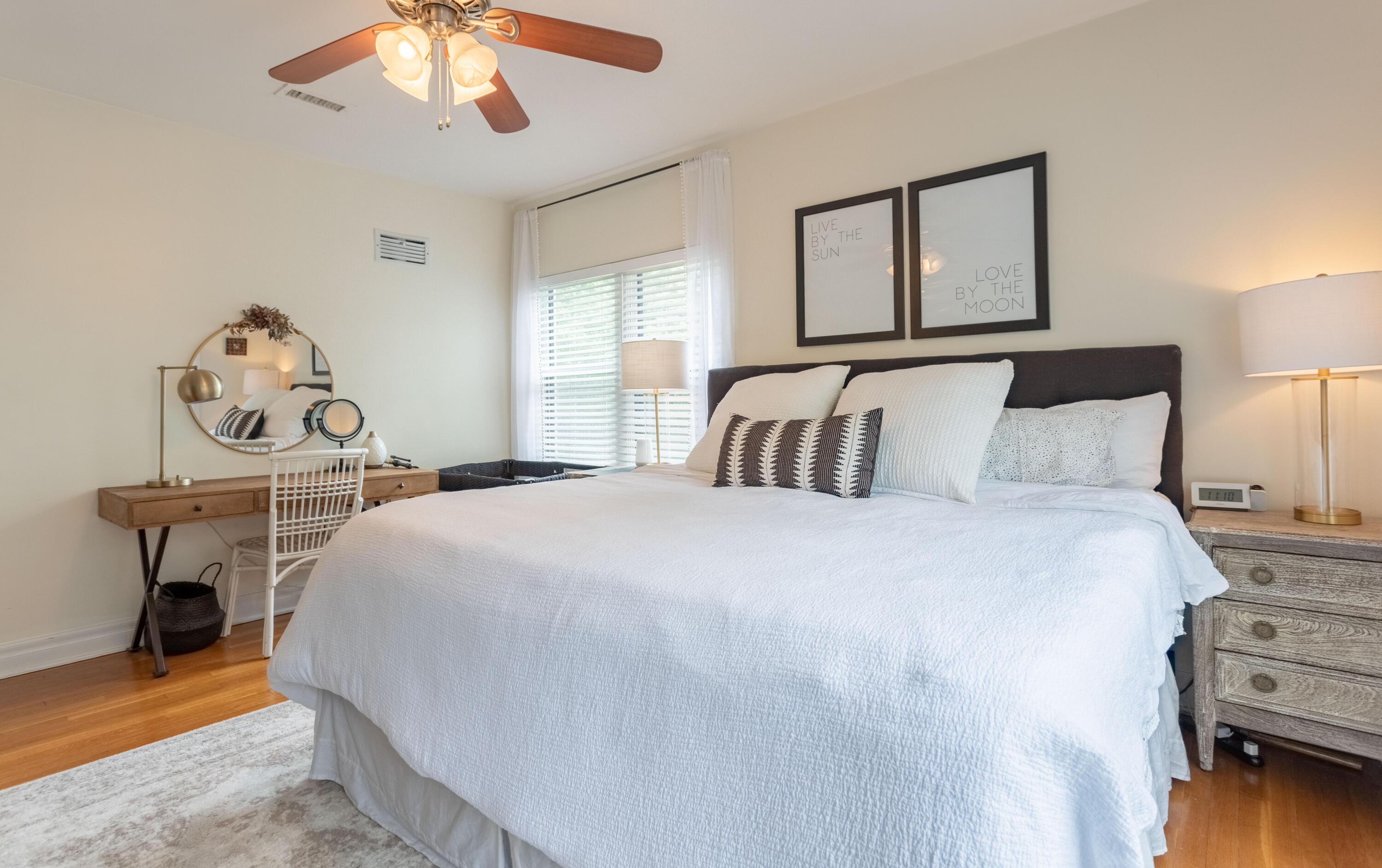 Country Club 2nd - Residential