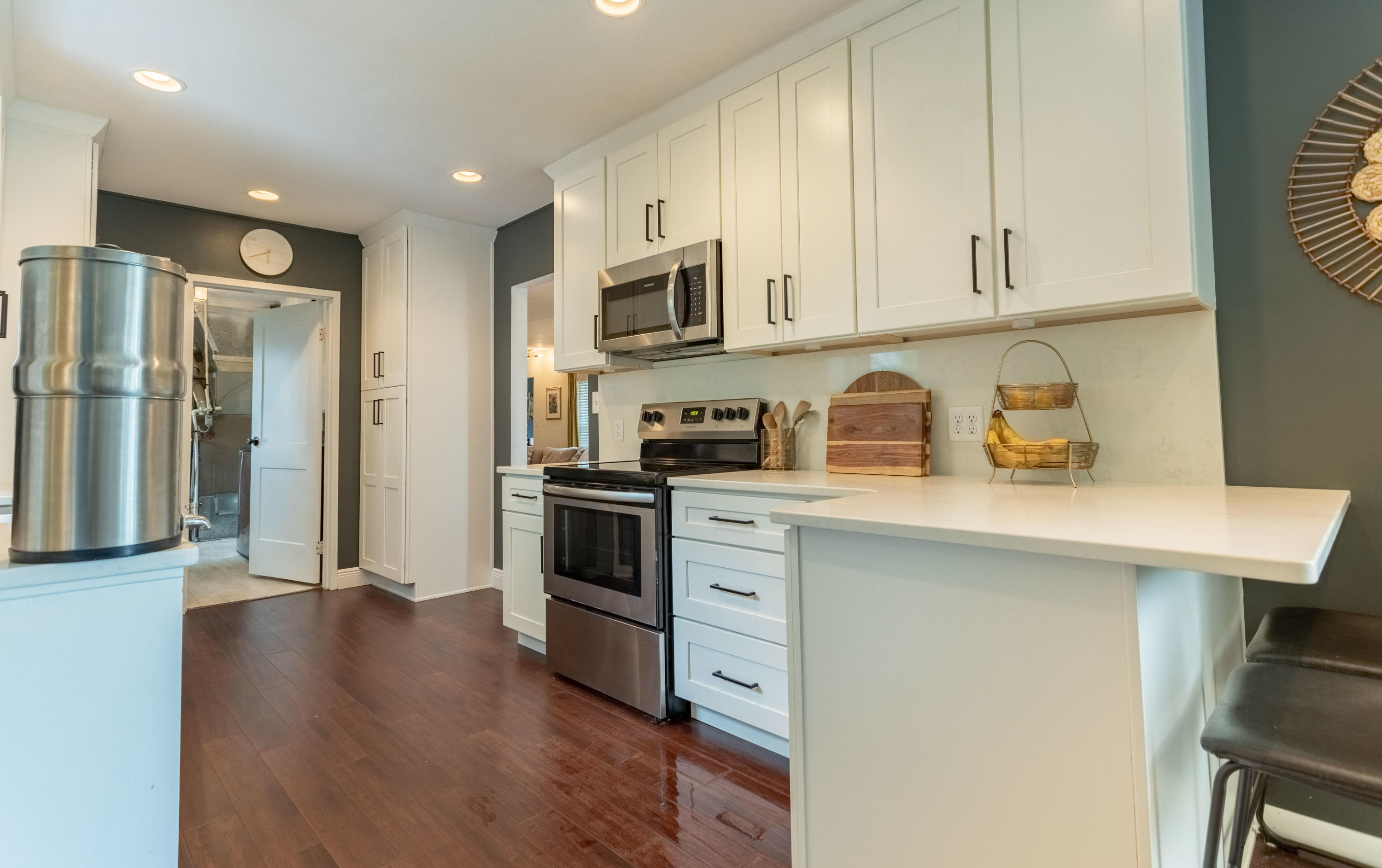 Country Club 2nd - Residential