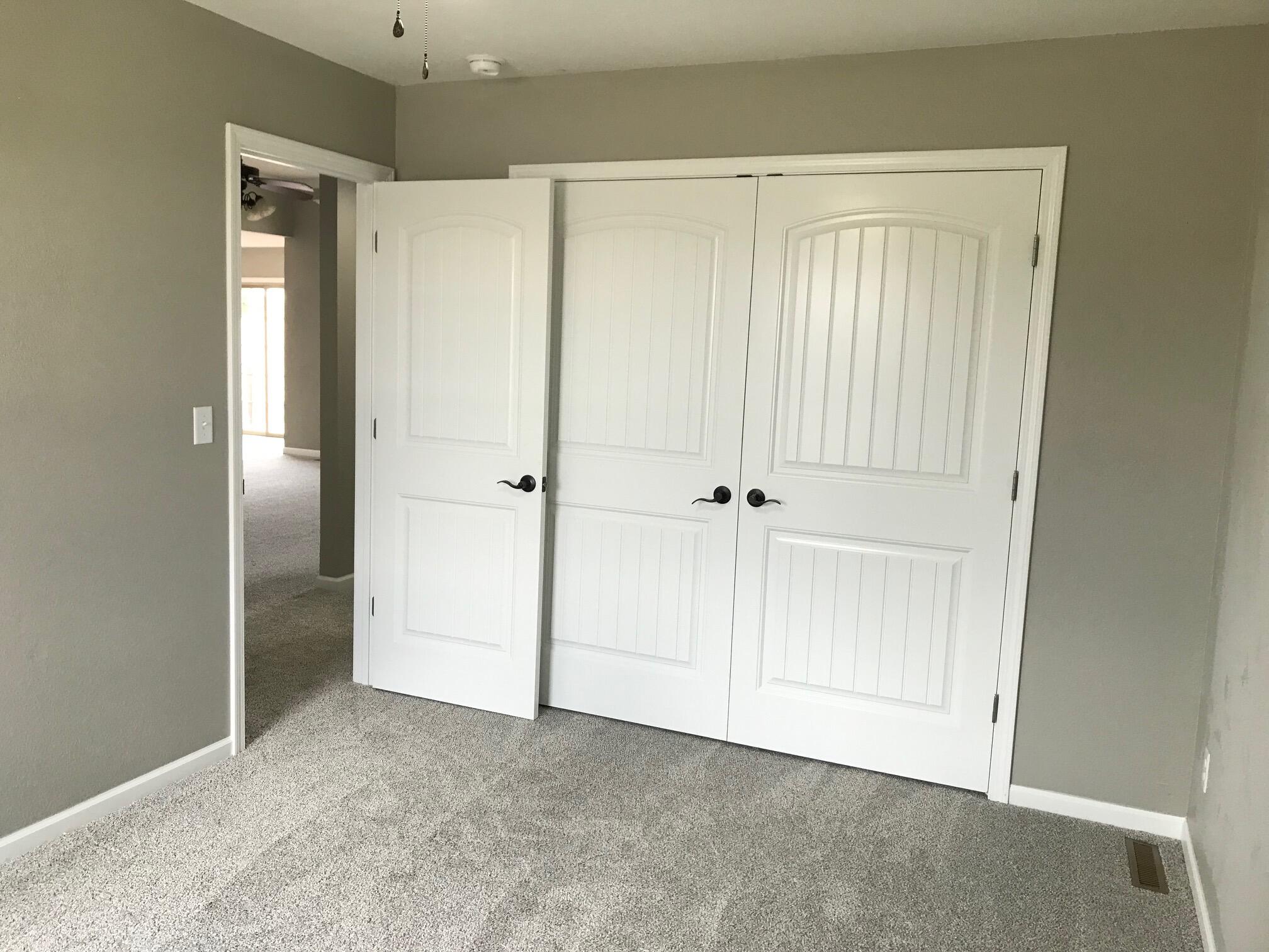 Augusta Hts - Residential