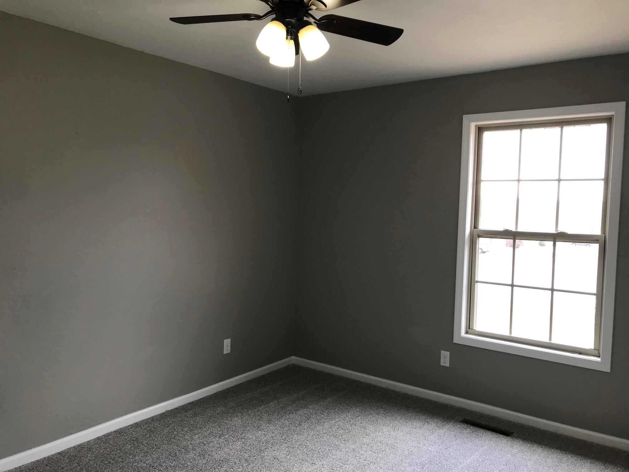 Augusta Hts - Residential