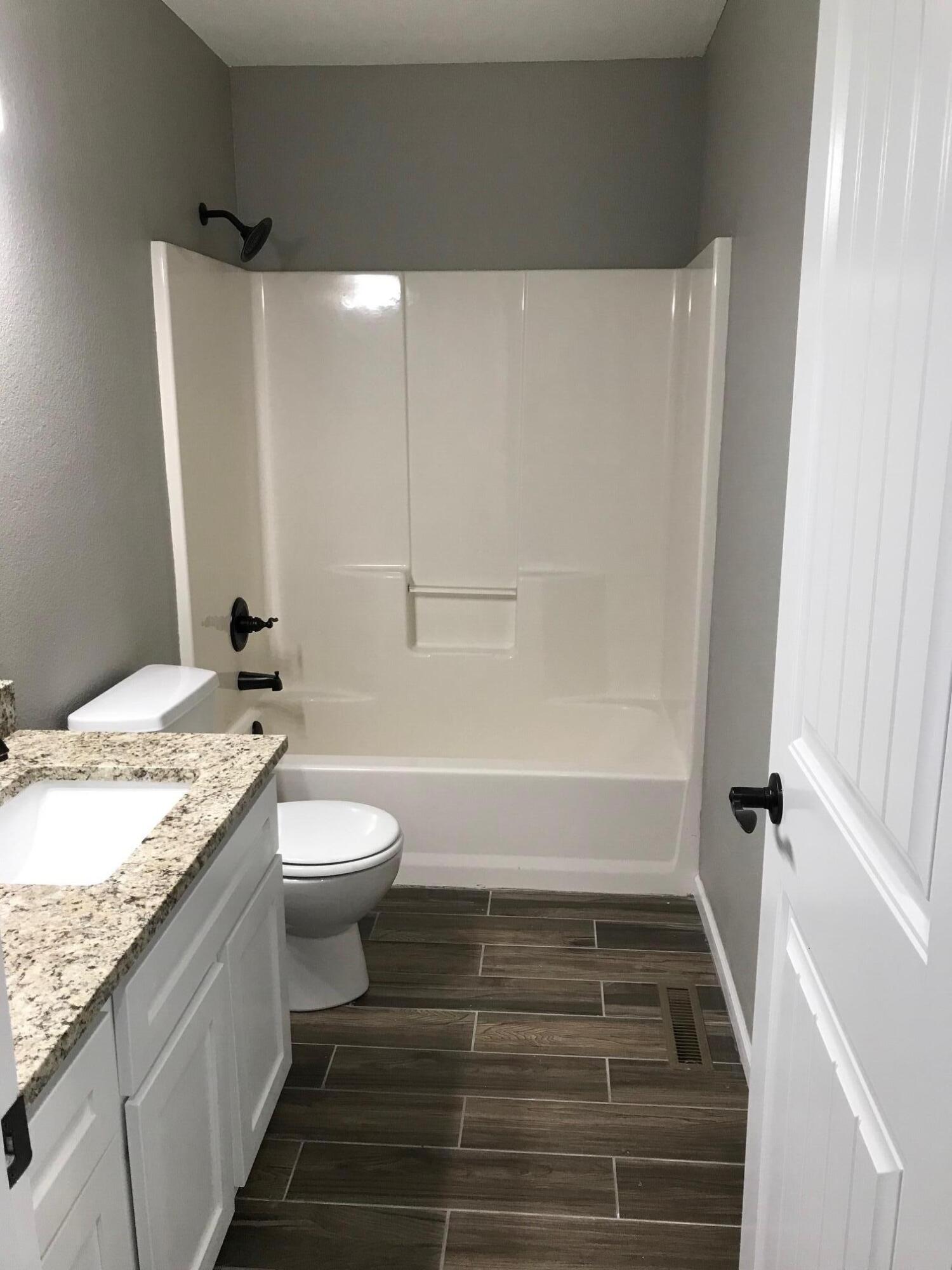 Augusta Hts - Residential