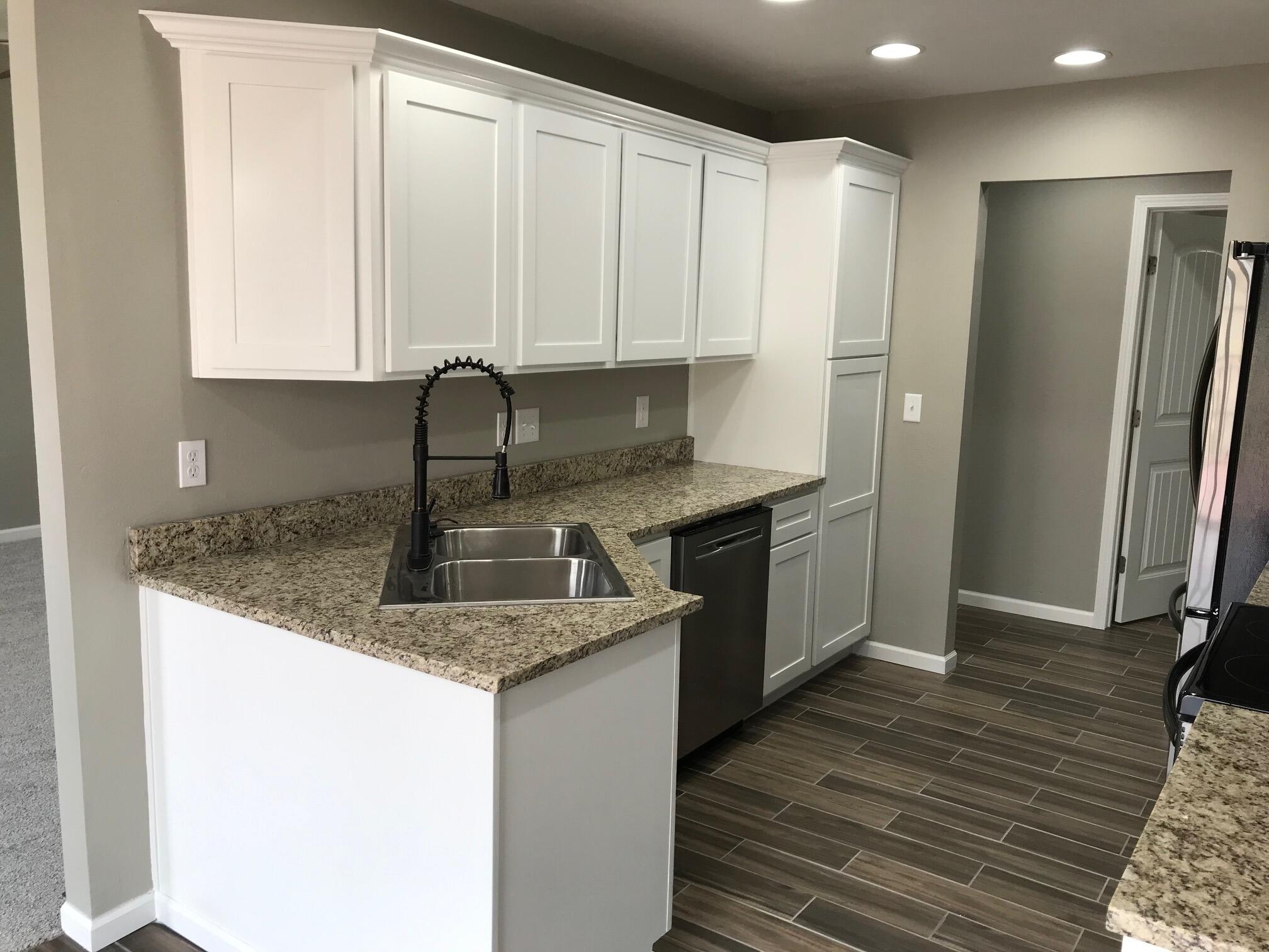 Augusta Hts - Residential