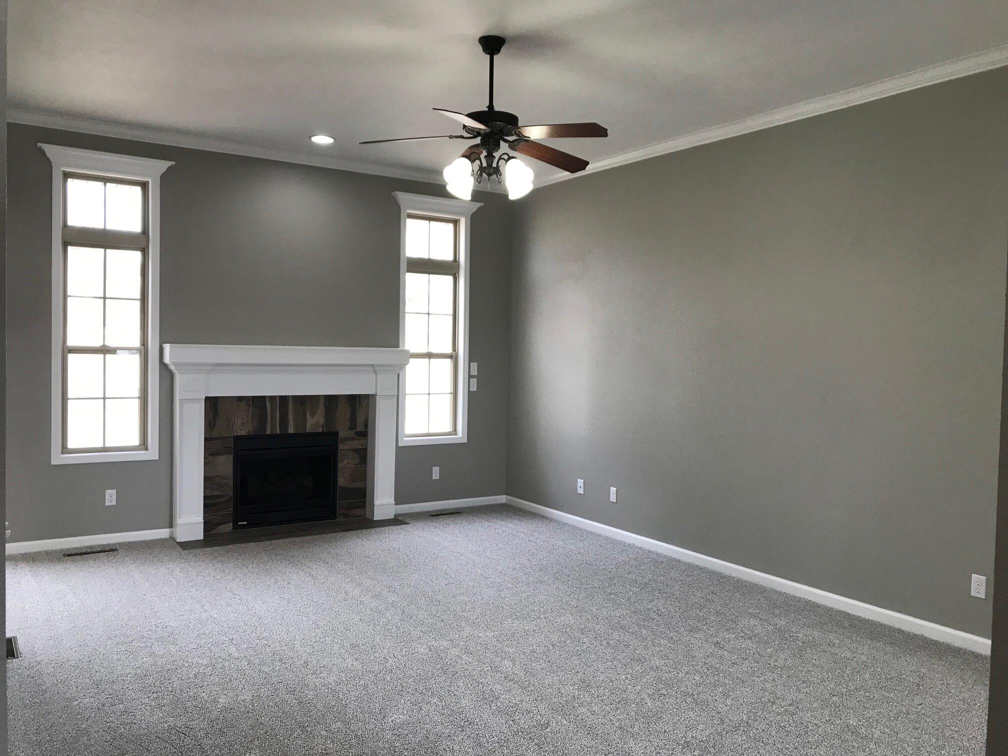 Augusta Hts - Residential
