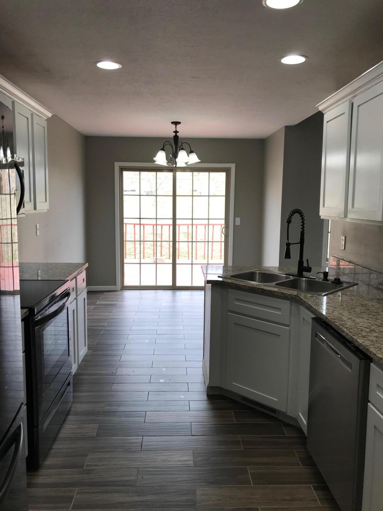 Augusta Hts - Residential