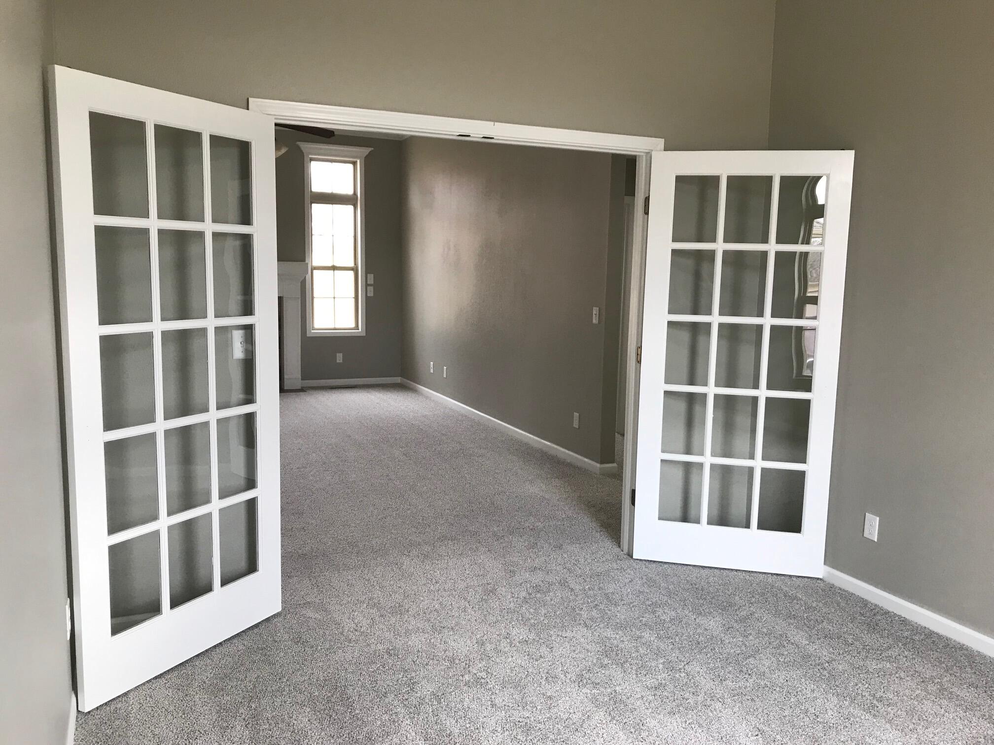 Augusta Hts - Residential