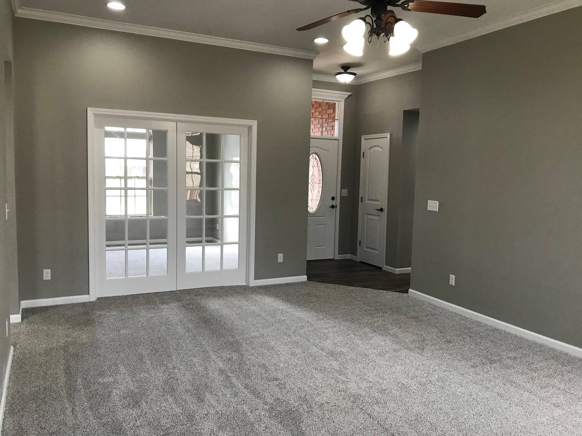 Augusta Hts - Residential