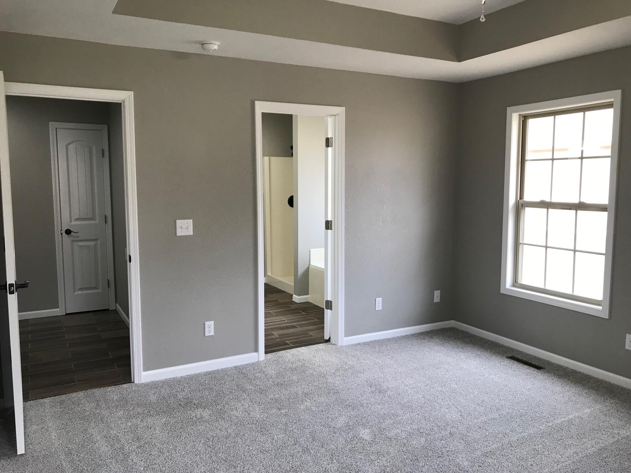Augusta Hts - Residential